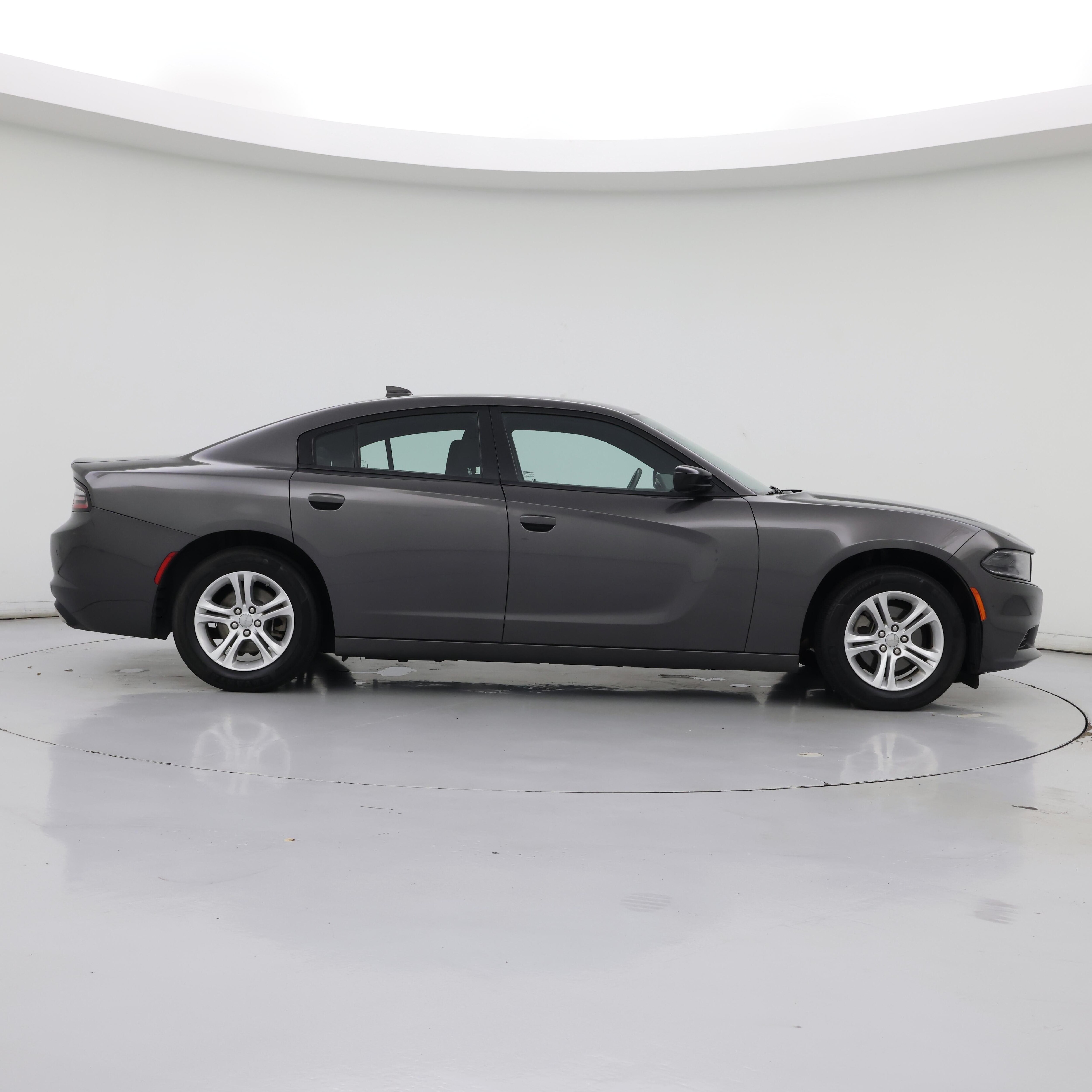 Thumbnail: 2023 Dodge Charger - 7