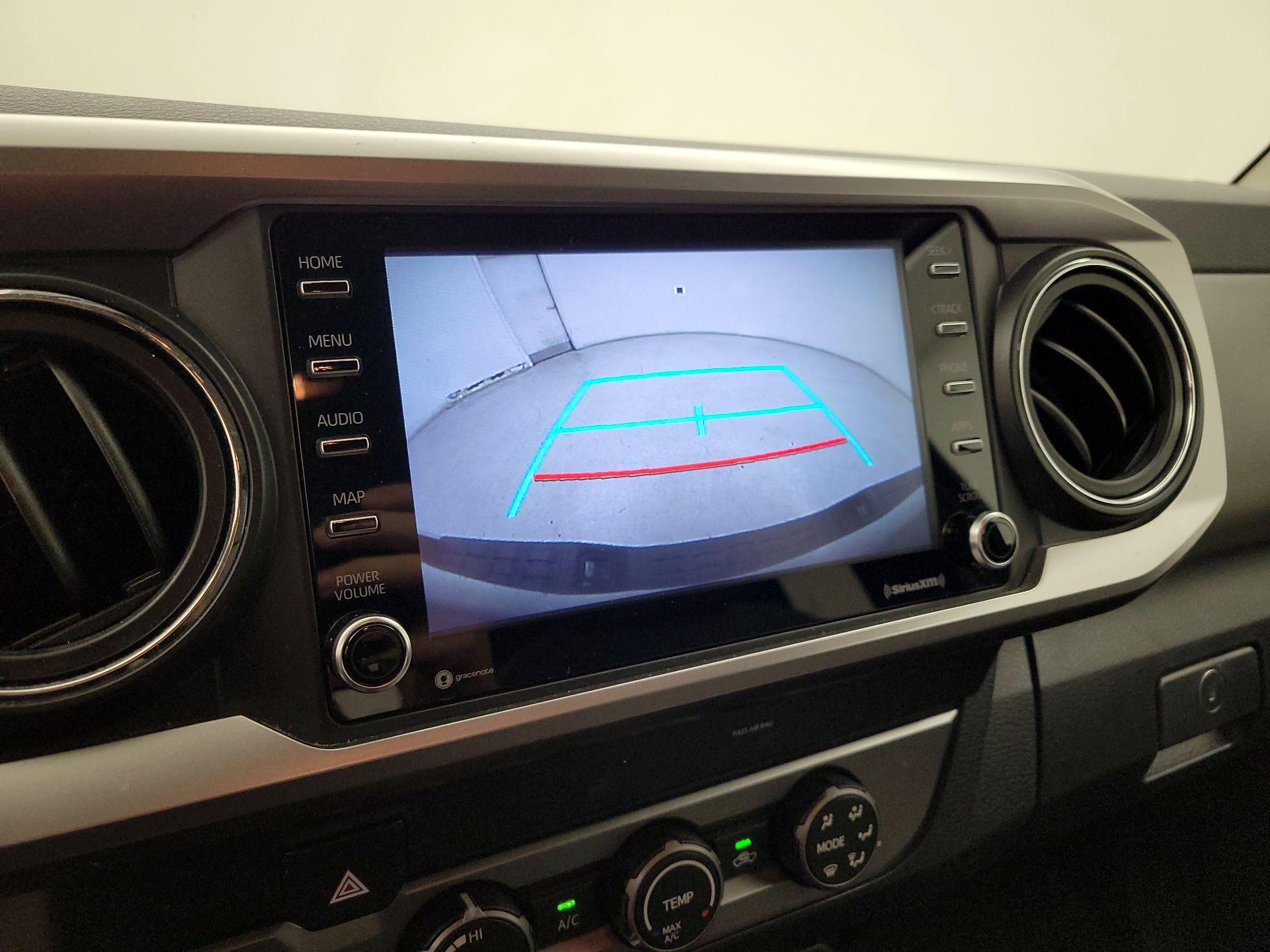 Thumbnail: 2022 Toyota Tacoma - 14