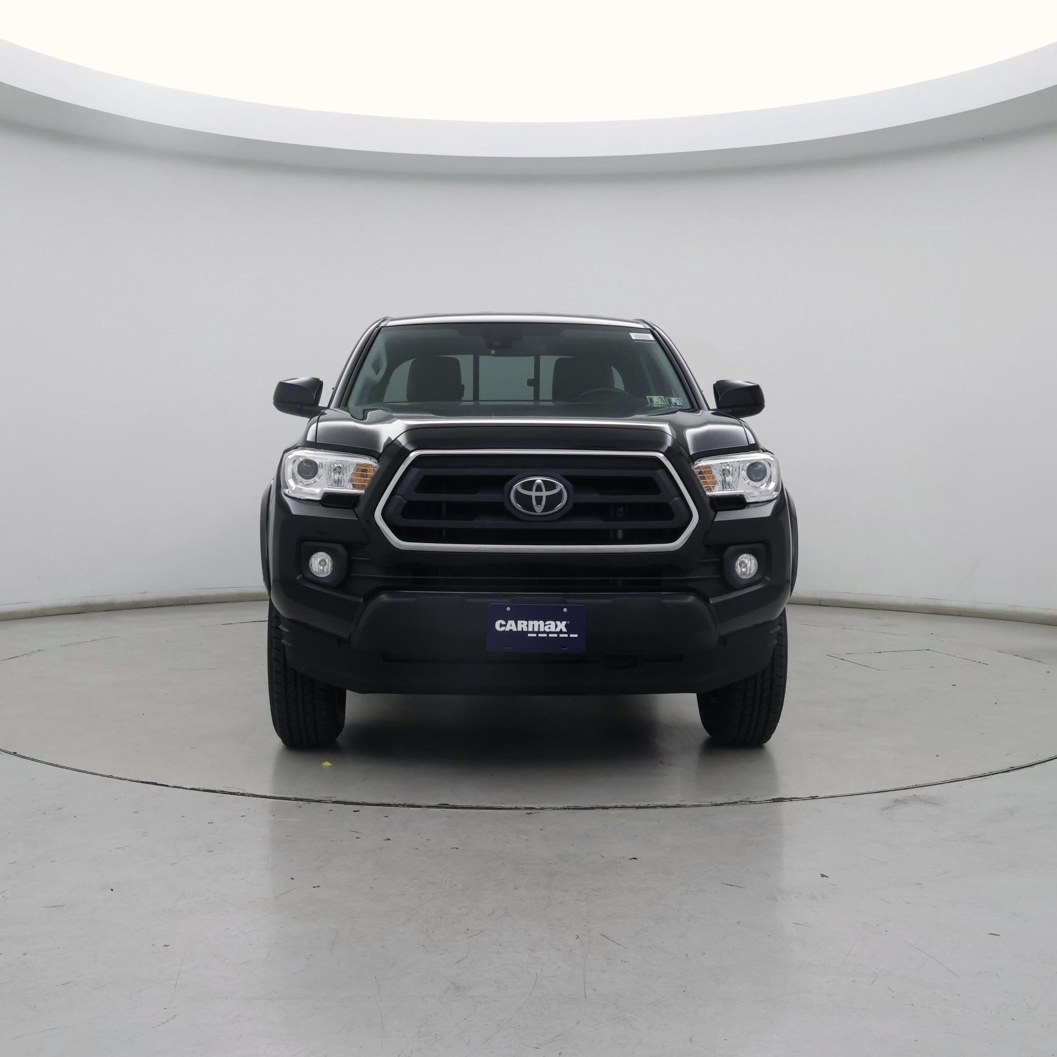 Thumbnail: 2022 Toyota Tacoma - 5