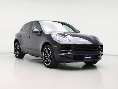 2021 Porsche Macan