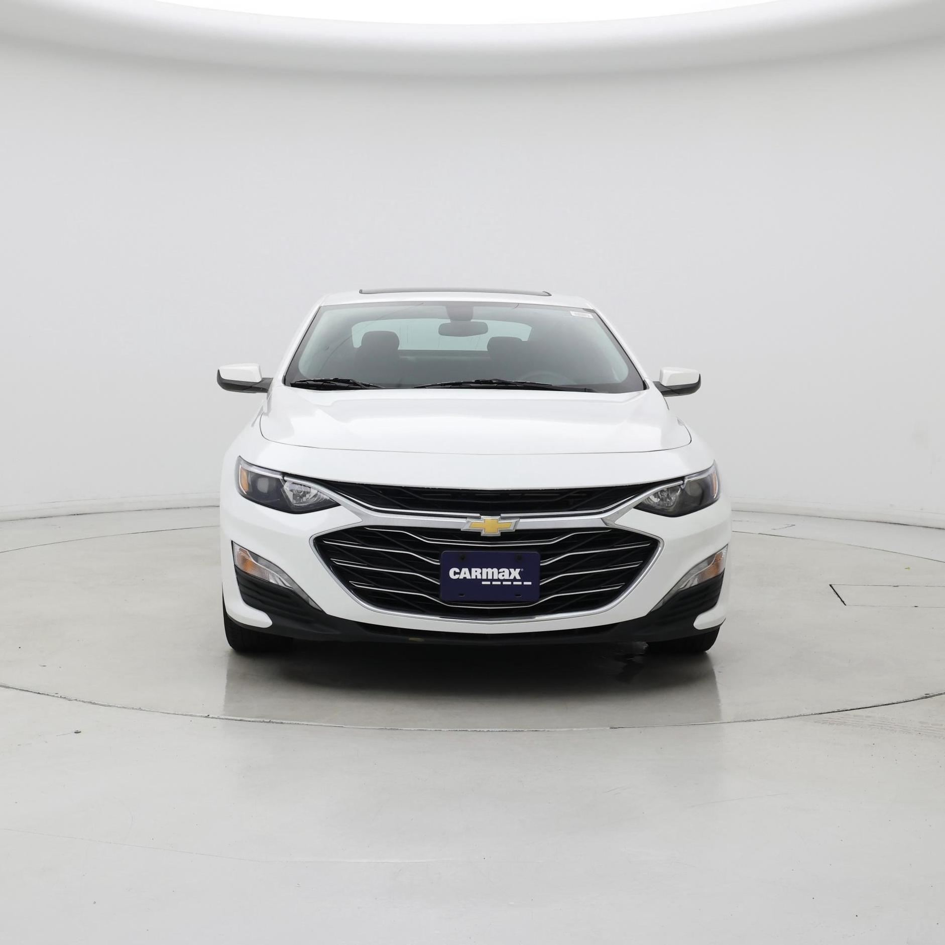 Thumbnail: 2022 Chevrolet Malibu - 5