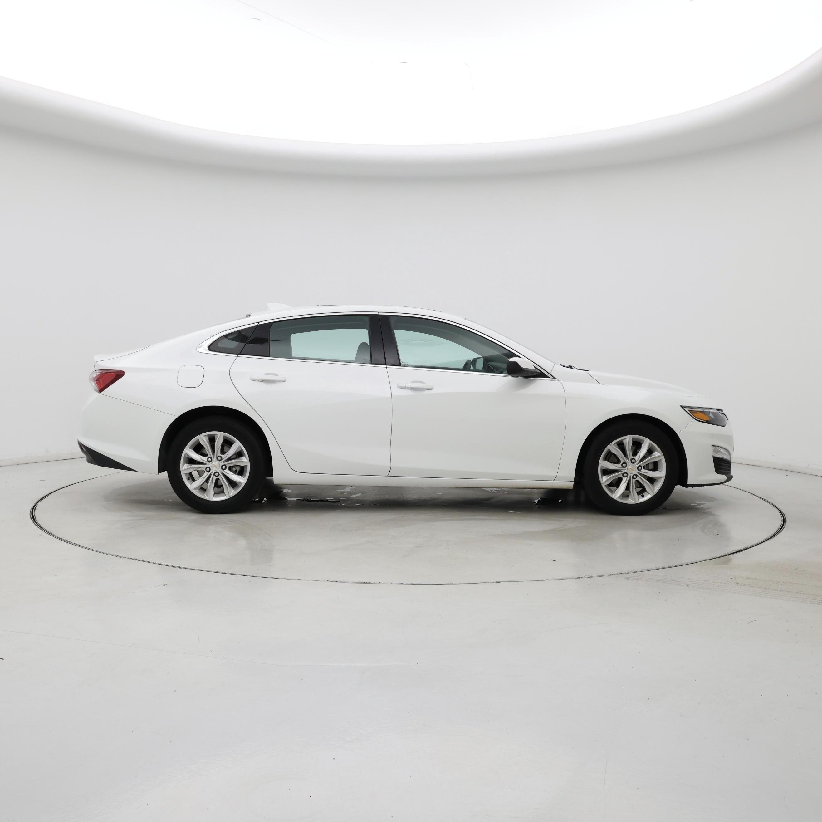 Thumbnail: 2022 Chevrolet Malibu - 7