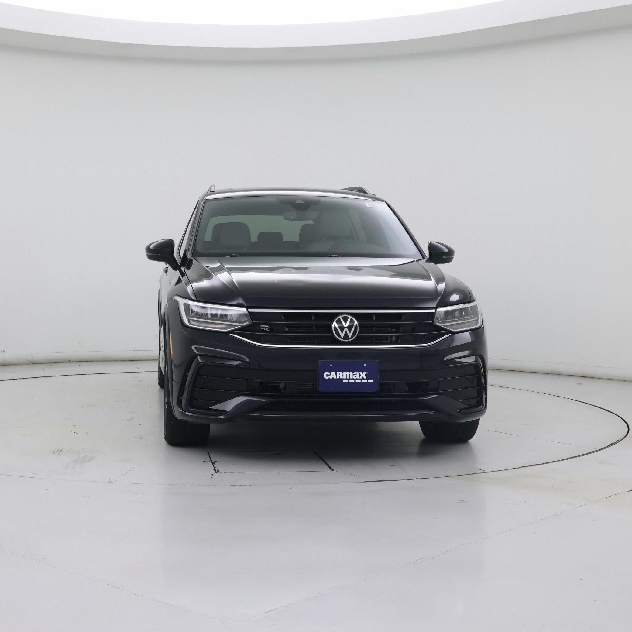 Thumbnail: 2023 Volkswagen Tiguan - 5