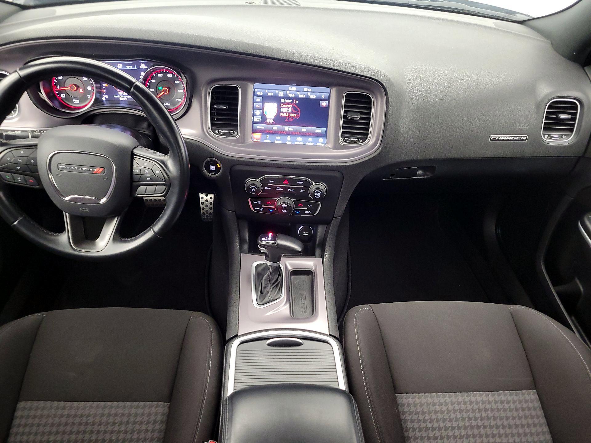 Thumbnail: 2023 Dodge Charger - 9