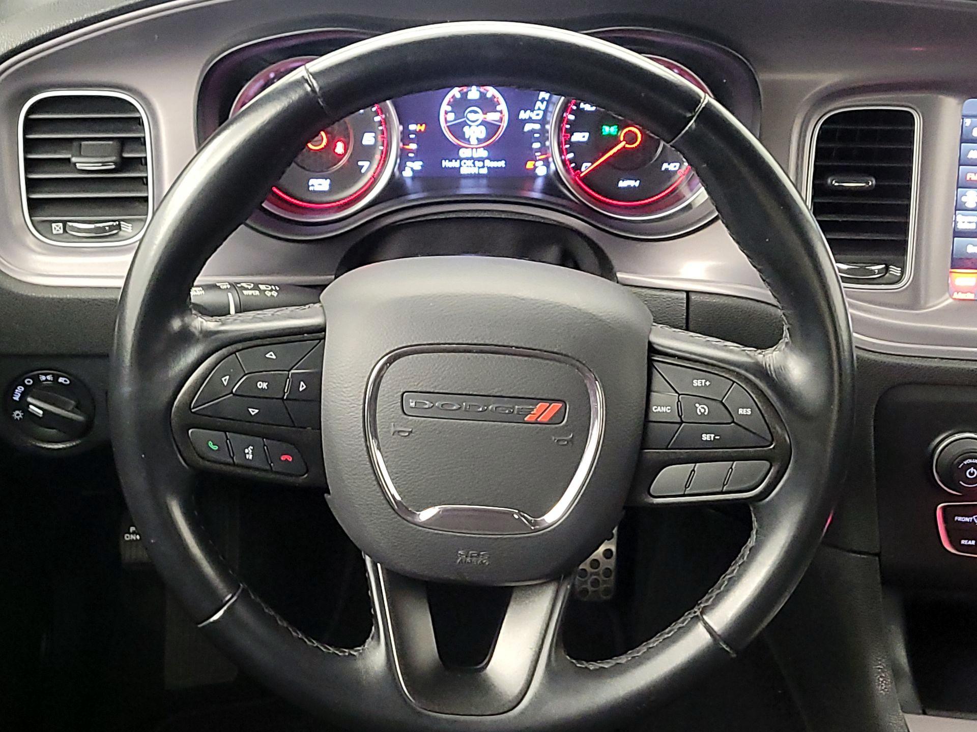 Thumbnail: 2023 Dodge Charger - 10