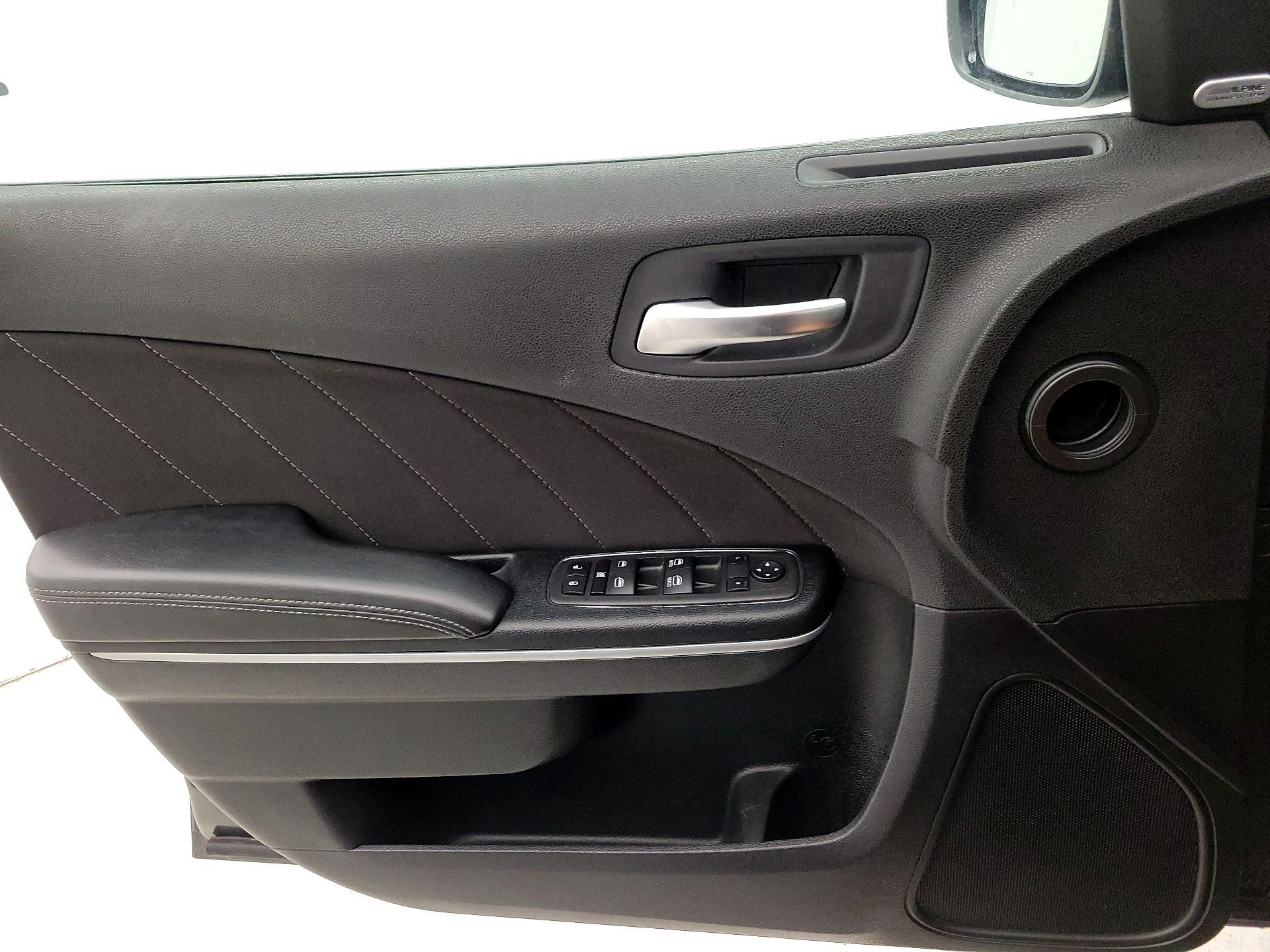 Thumbnail: 2023 Dodge Charger - 12