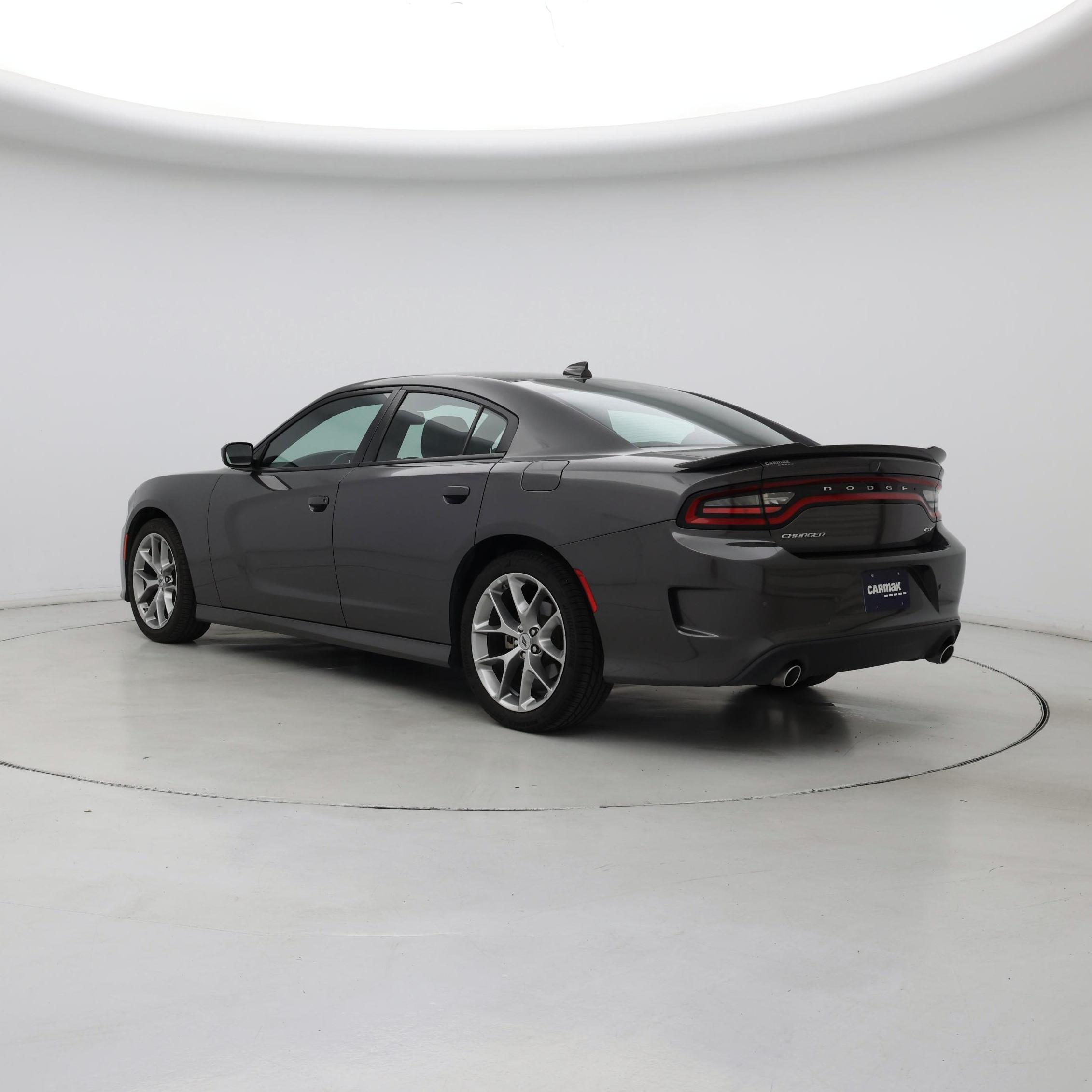 Thumbnail: 2023 Dodge Charger - 2