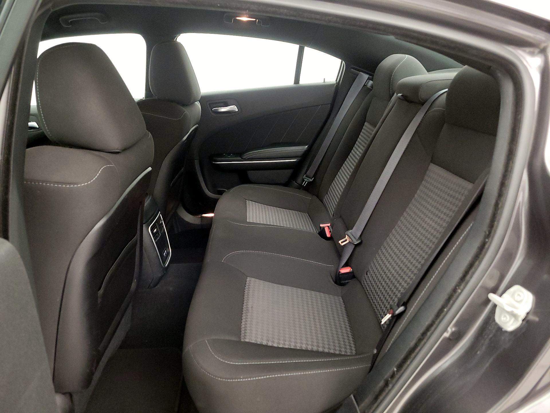 Thumbnail: 2023 Dodge Charger - 19