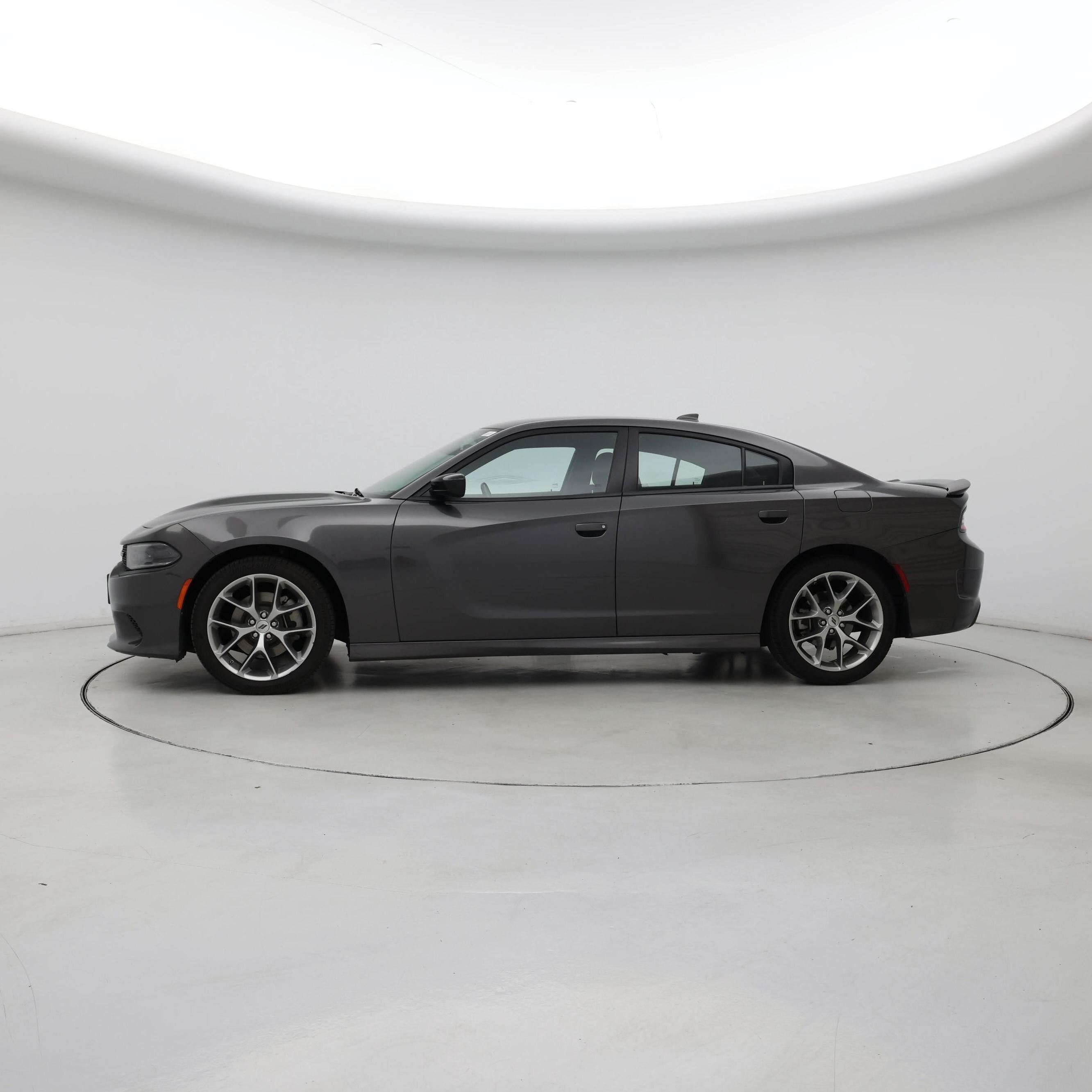 Thumbnail: 2023 Dodge Charger - 3