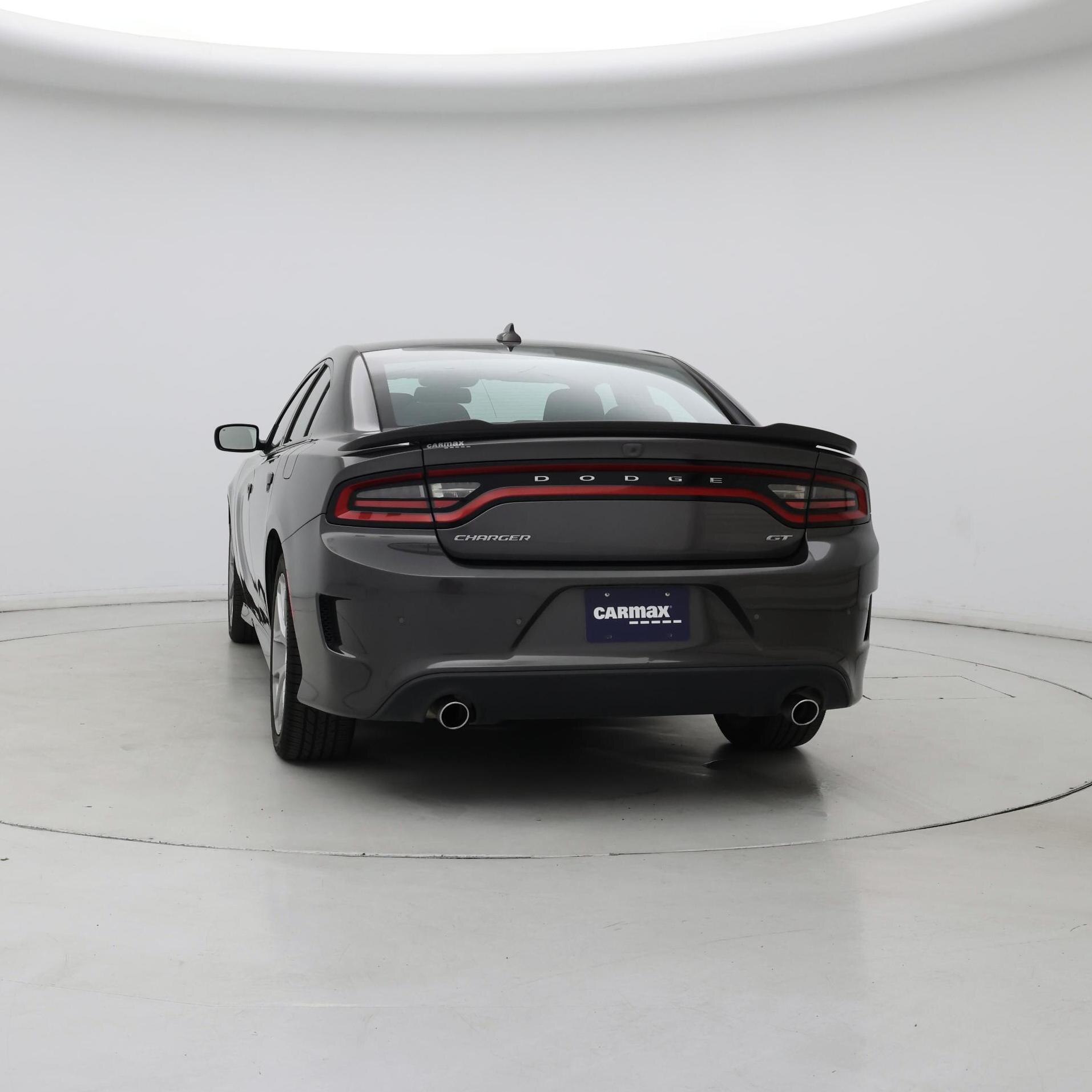 Thumbnail: 2023 Dodge Charger - 6