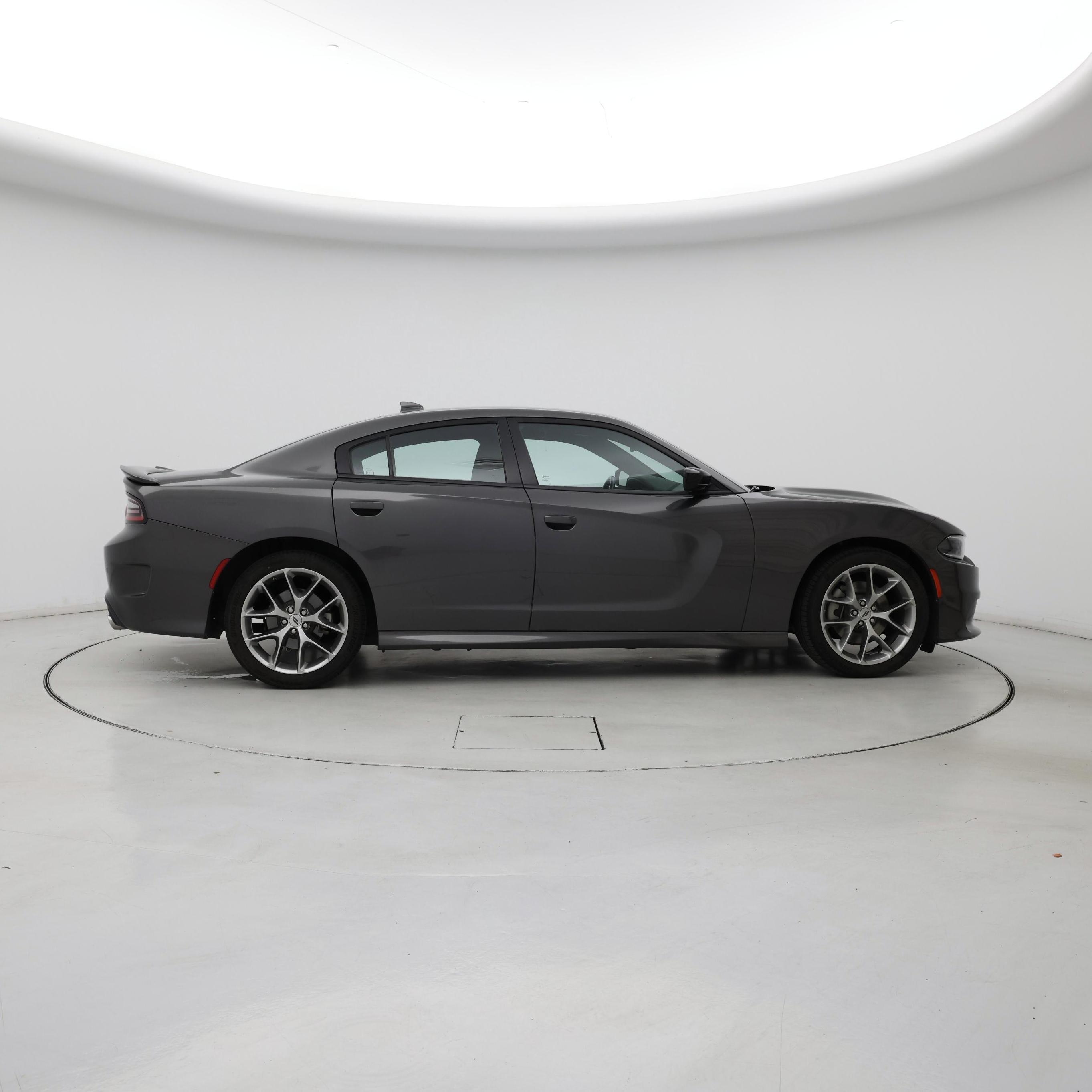 Thumbnail: 2023 Dodge Charger - 7