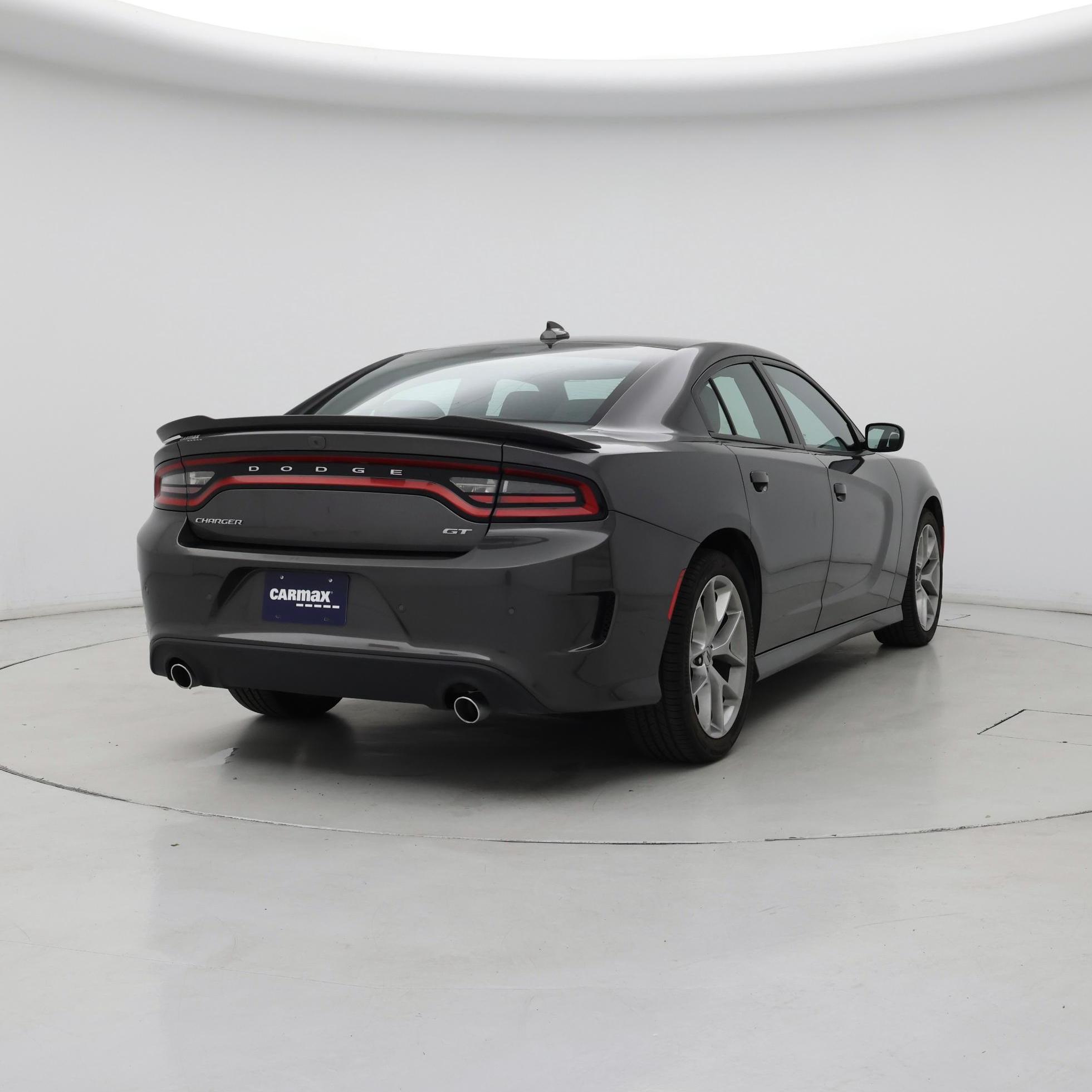 Thumbnail: 2023 Dodge Charger - 8