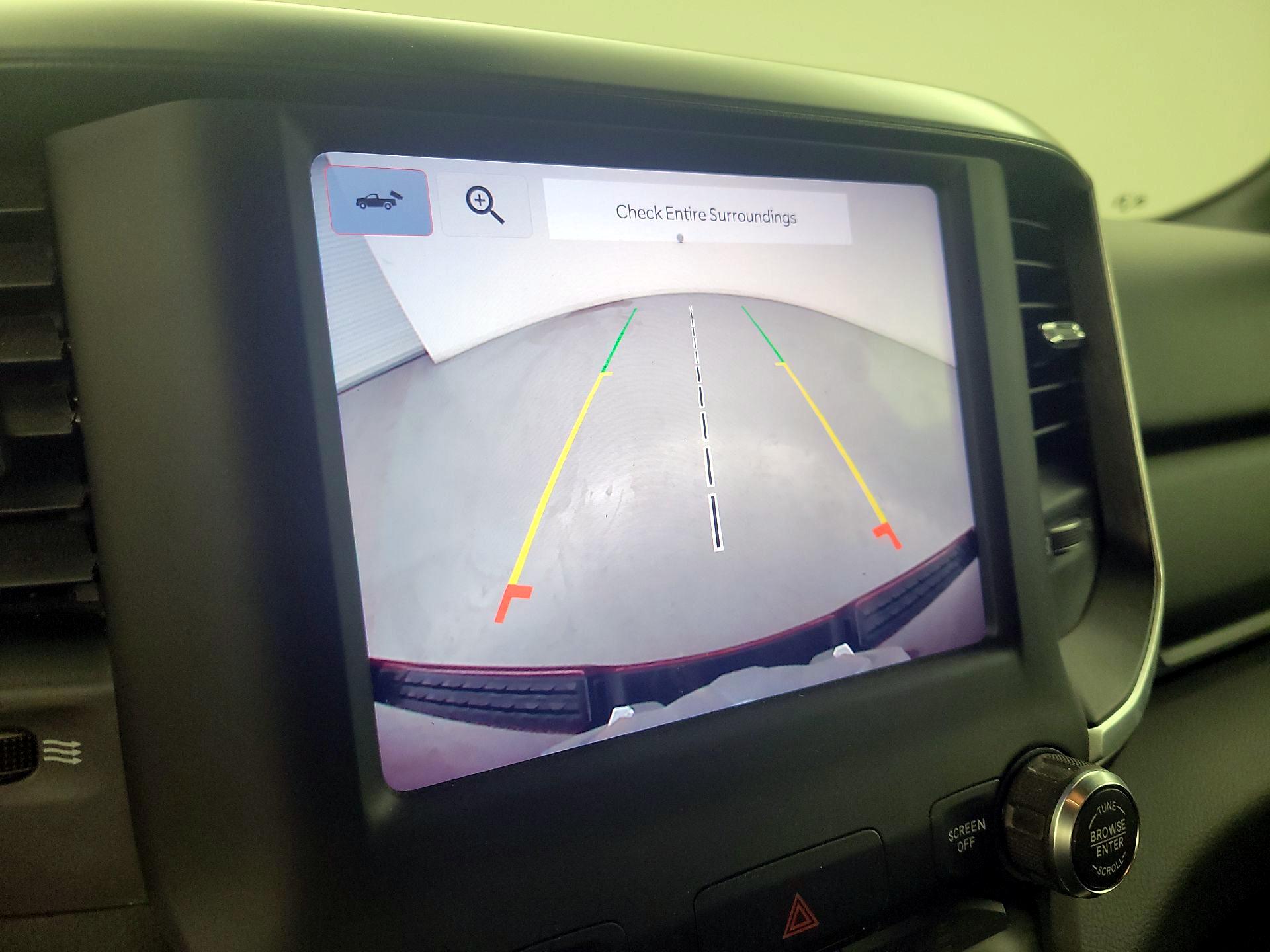 Thumbnail: 2022 RAM 1500 - 14