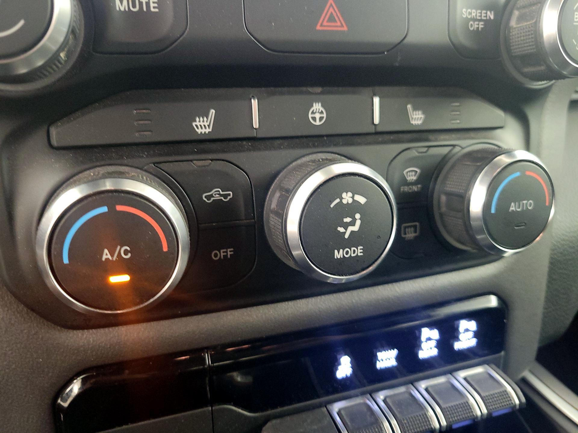 Thumbnail: 2022 RAM 1500 - 16