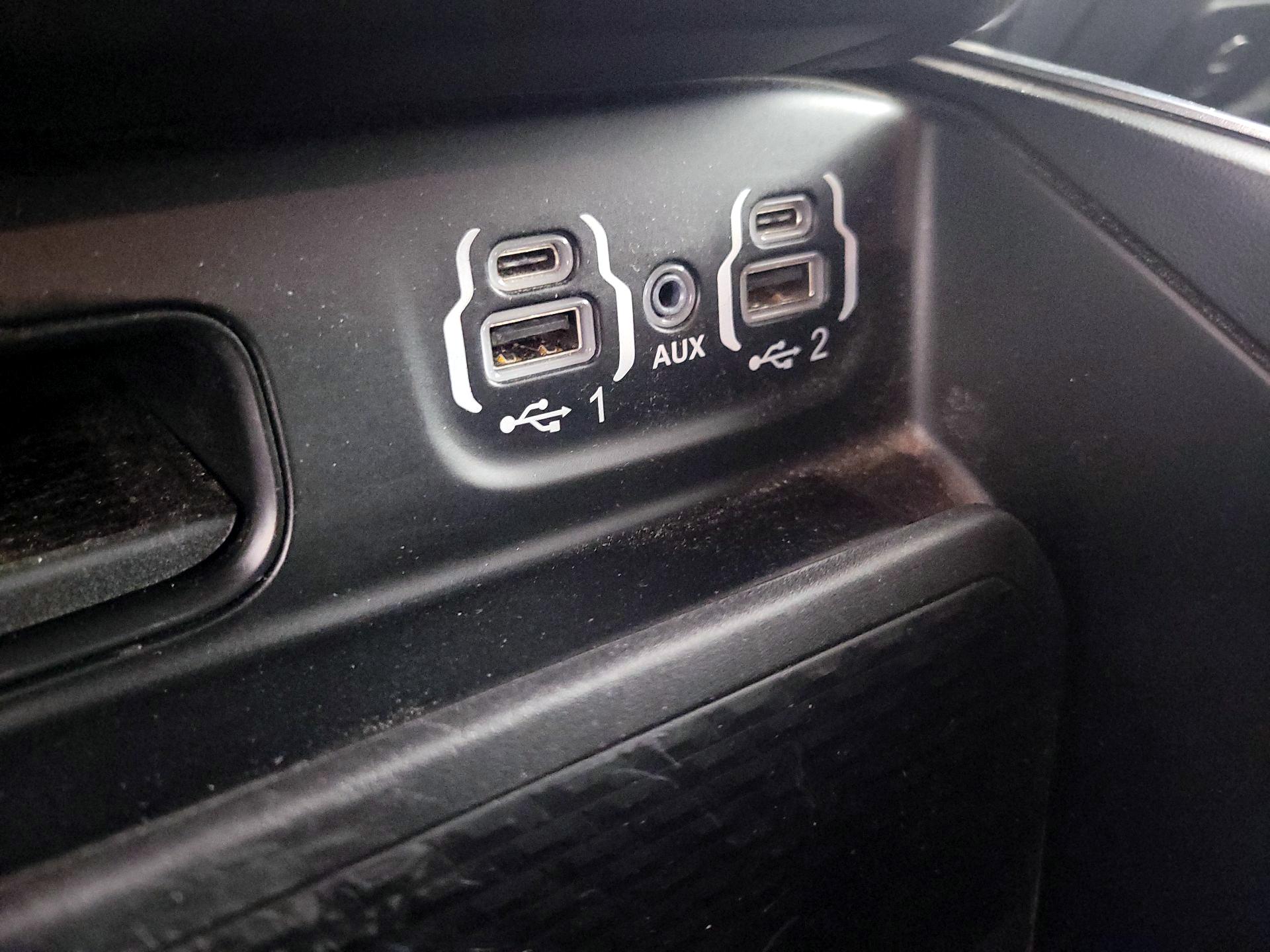 Thumbnail: 2022 RAM 1500 - 18