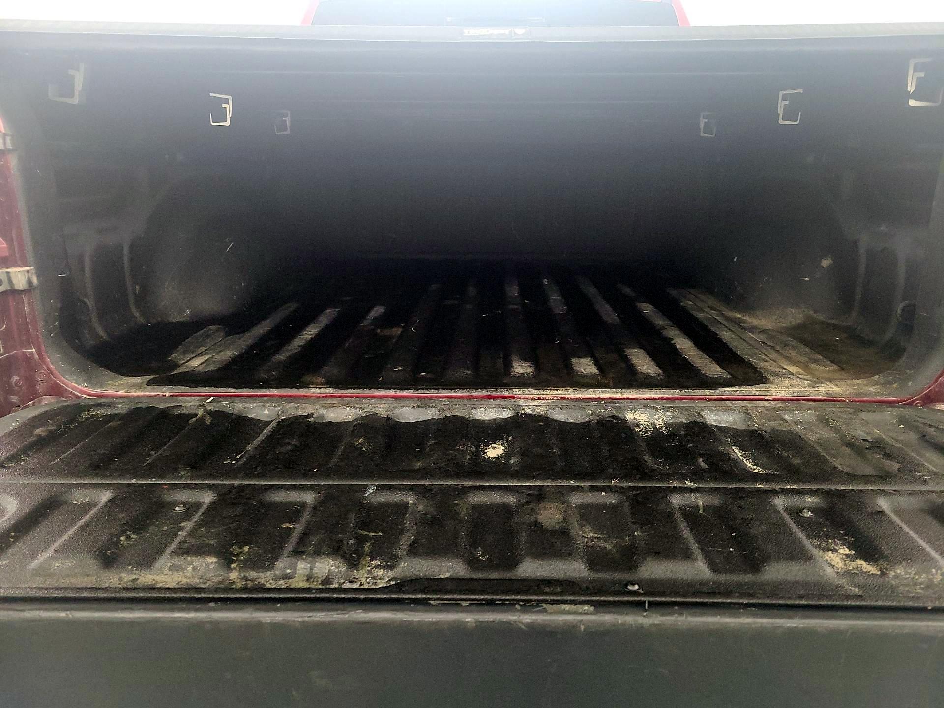 Thumbnail: 2022 RAM 1500 - 20