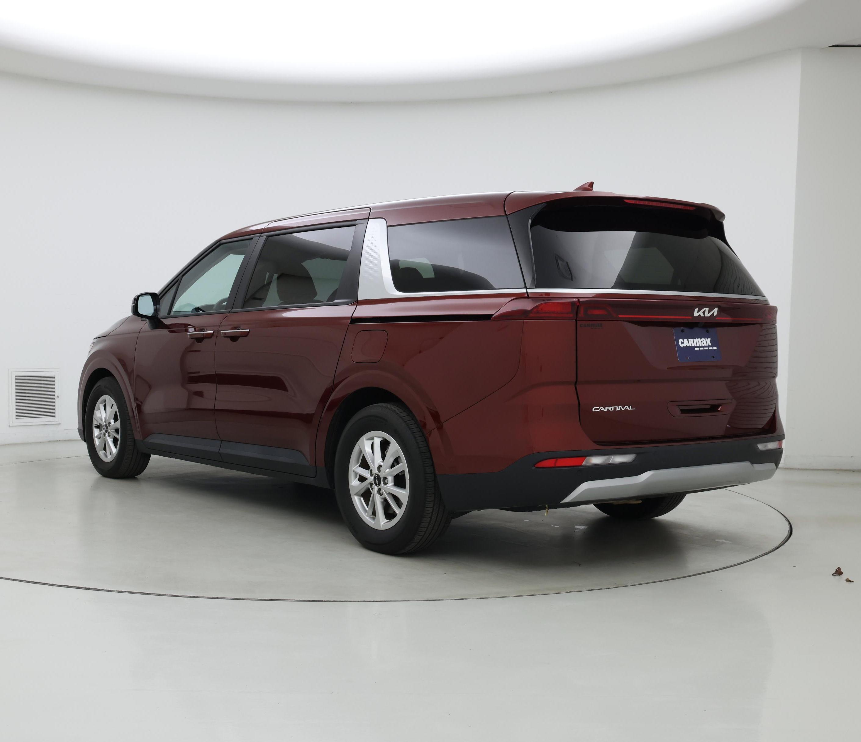 Thumbnail: 2023 Kia Carnival - 2