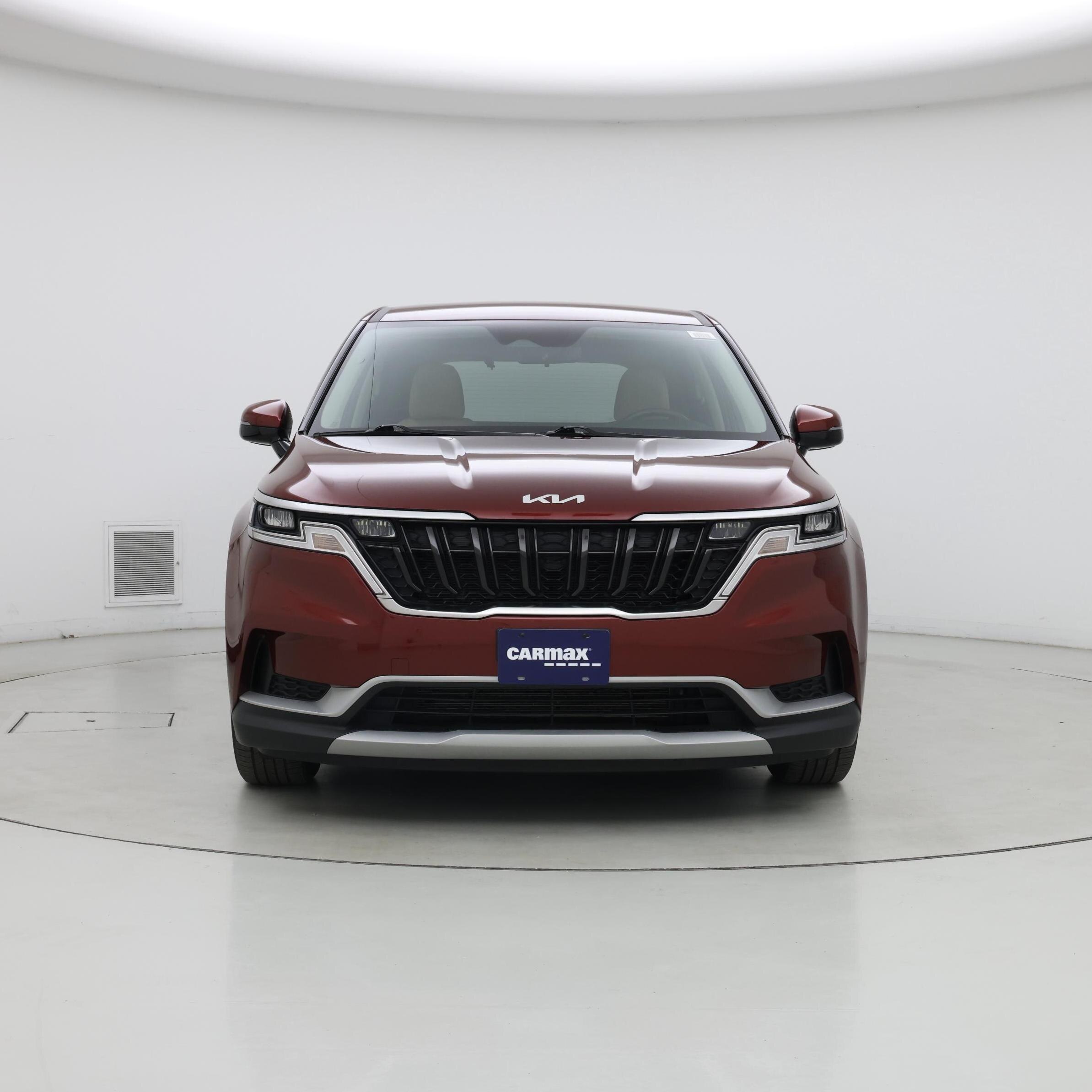 Thumbnail: 2023 Kia Carnival - 5