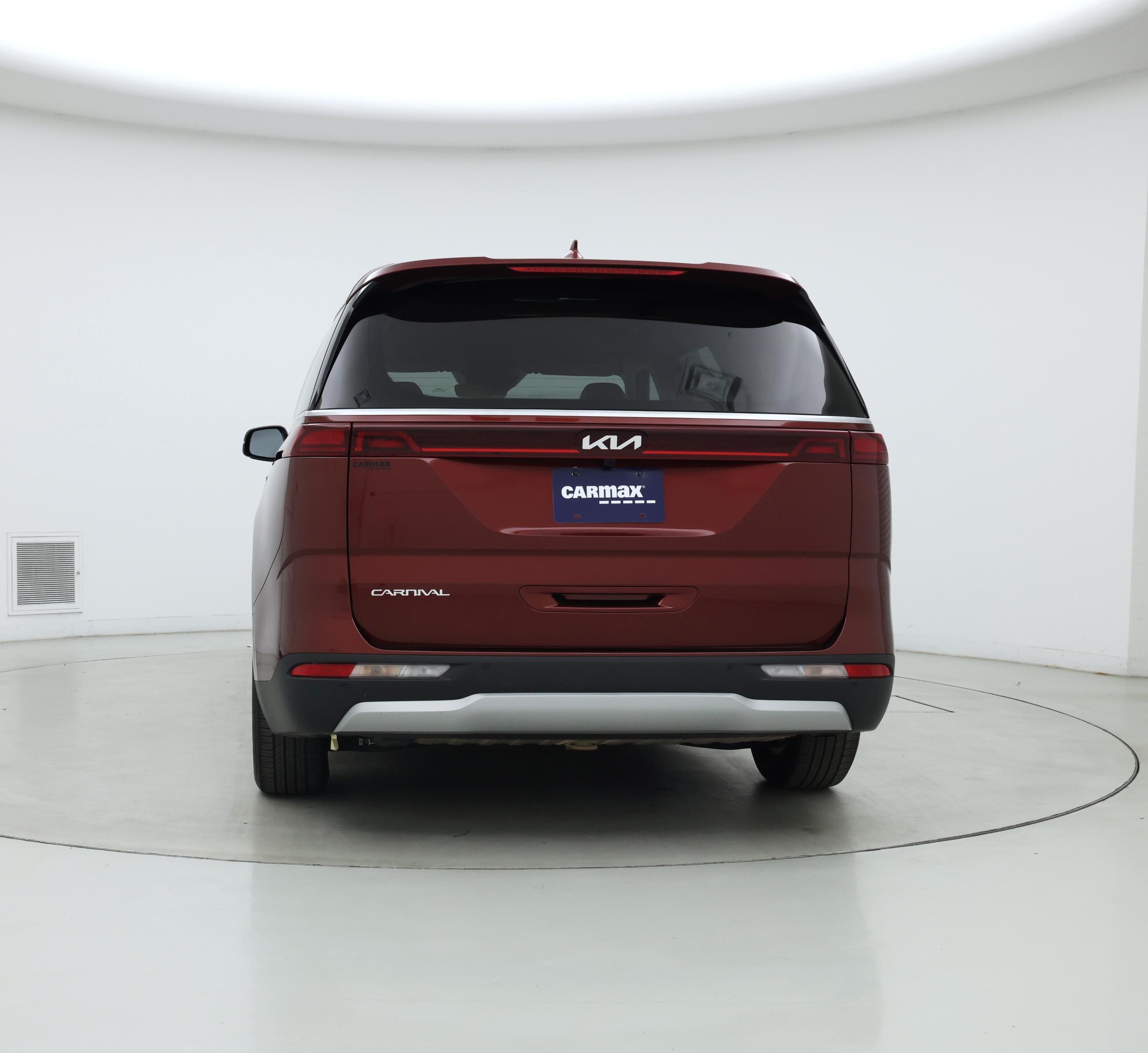 Thumbnail: 2023 Kia Carnival - 6