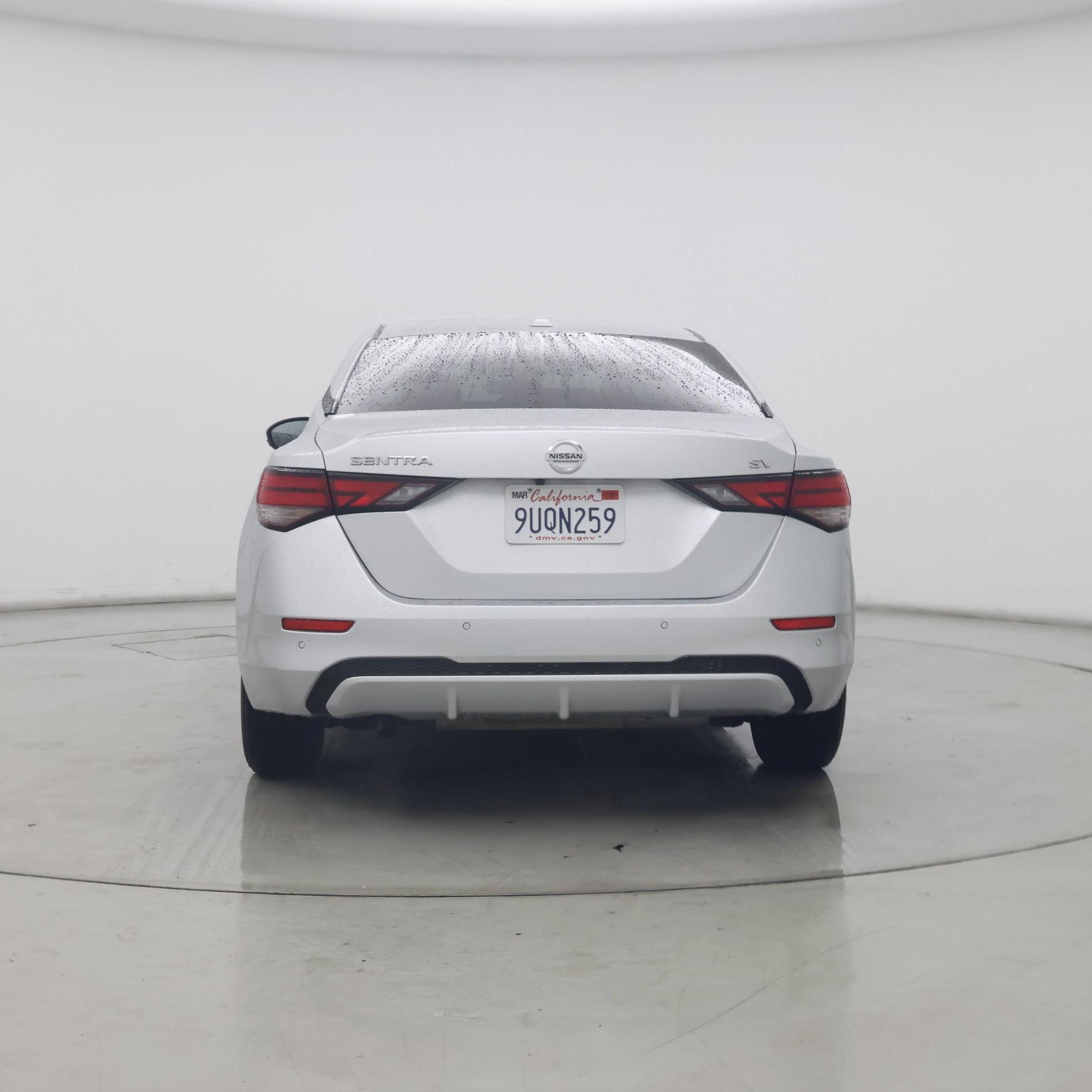 Thumbnail: 2021 Nissan Sentra - 6