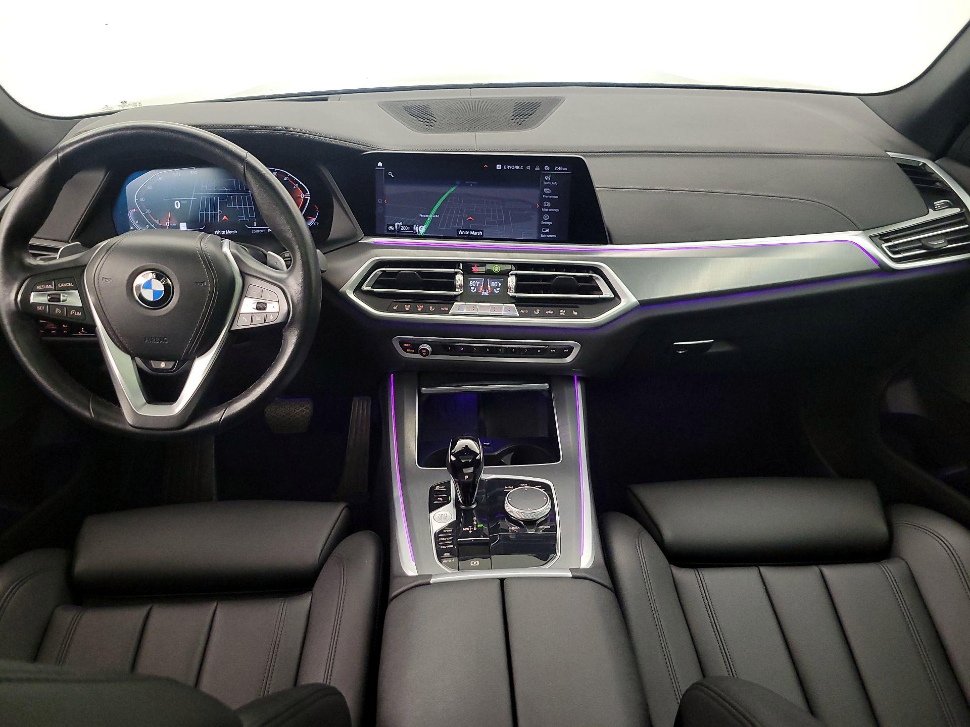 Thumbnail: 2022 BMW X5 - 9