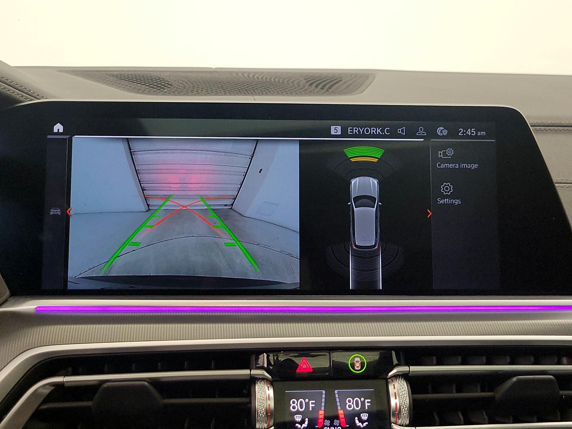 Thumbnail: 2022 BMW X5 - 15