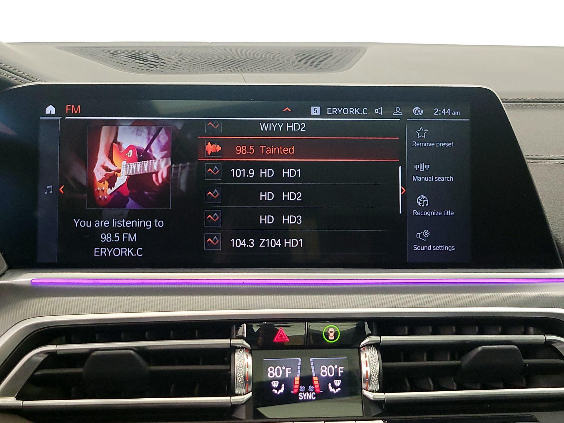 Thumbnail: 2022 BMW X5 - 16