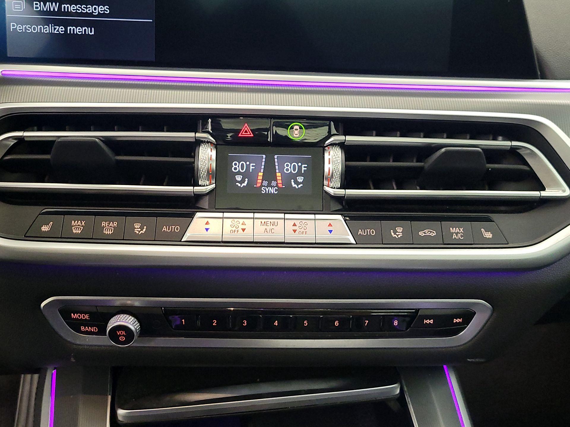 Thumbnail: 2022 BMW X5 - 17