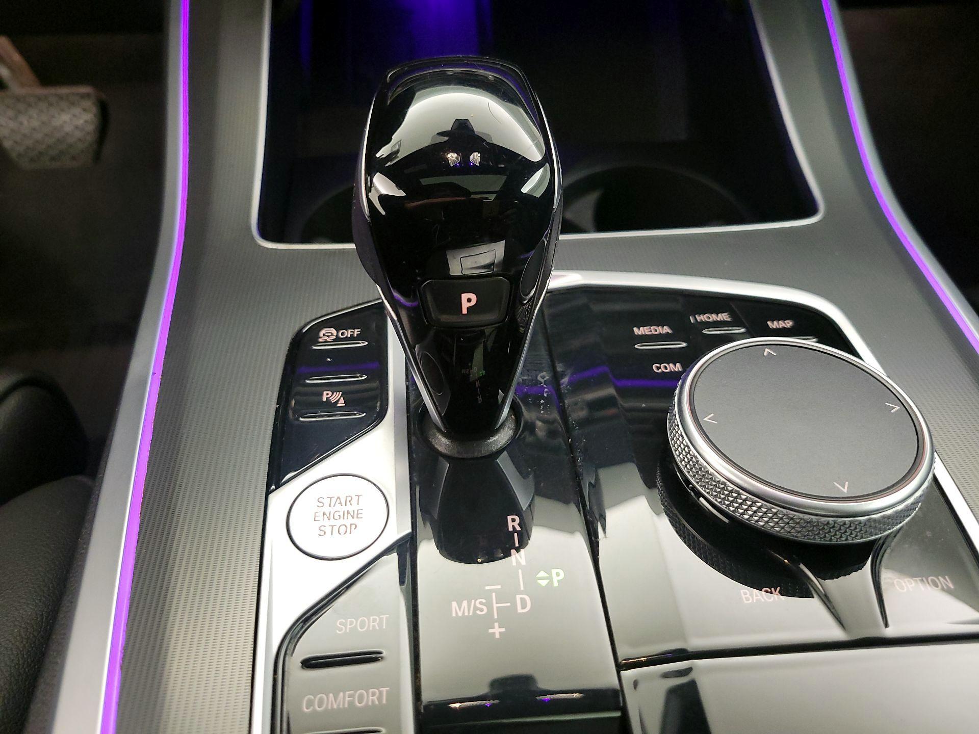 Thumbnail: 2022 BMW X5 - 18