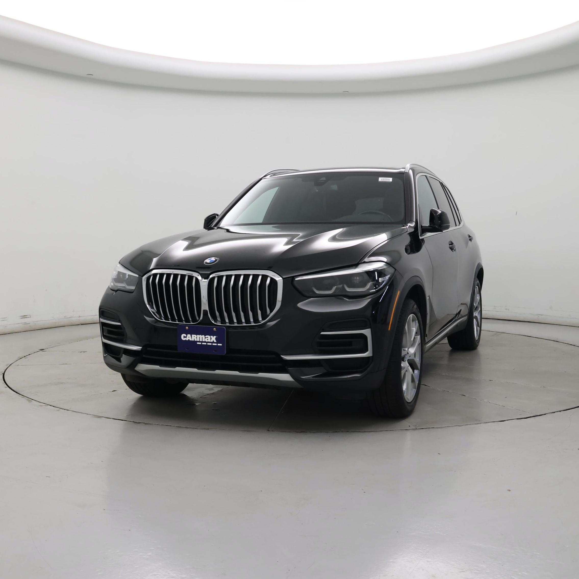 Thumbnail: 2022 BMW X5 - 4