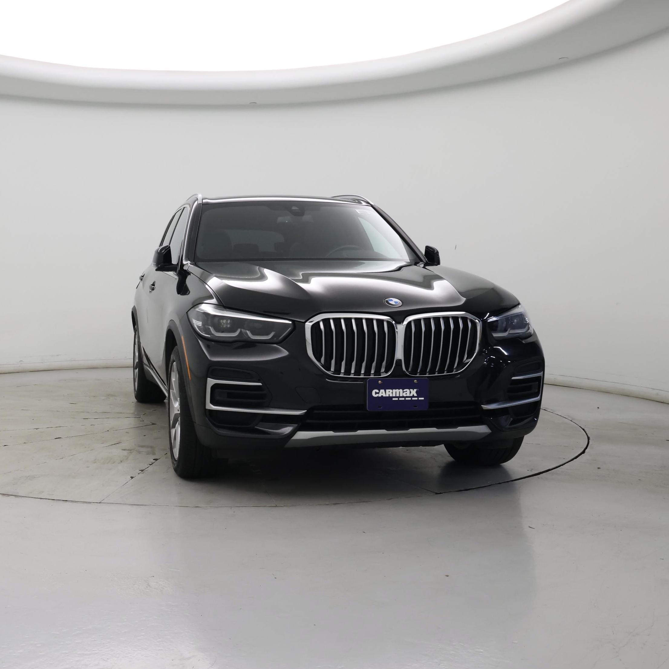 Thumbnail: 2022 BMW X5 - 5