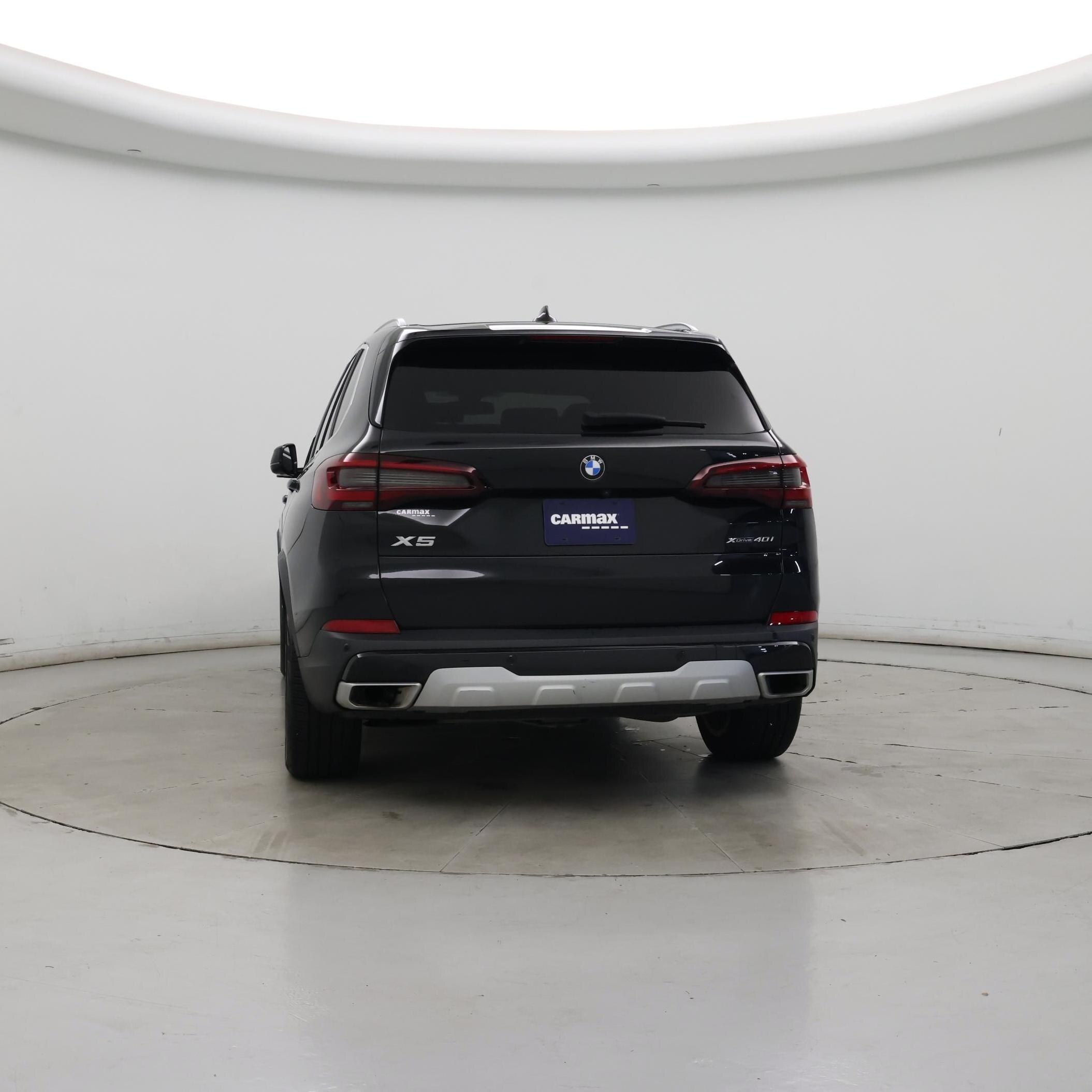 Thumbnail: 2022 BMW X5 - 6