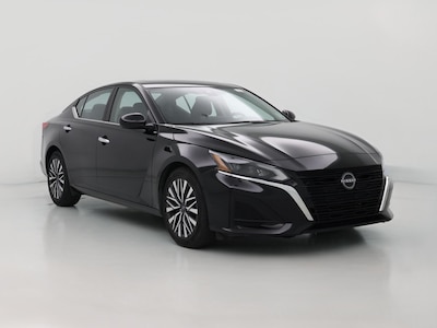 2023 Nissan Altima SV