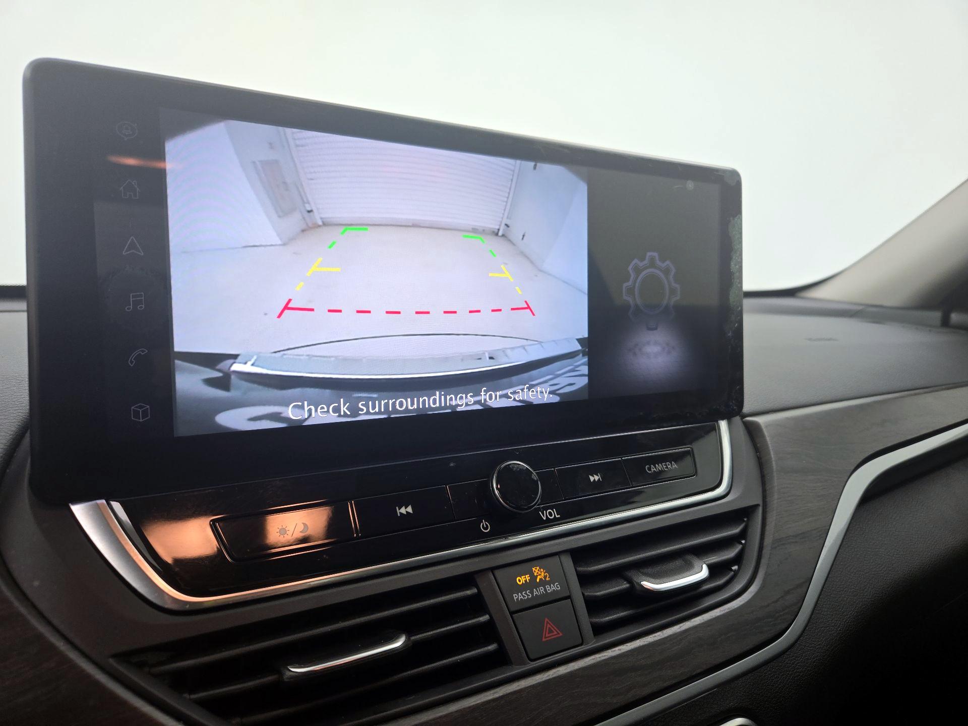 Thumbnail: 2023 Nissan Altima - 15