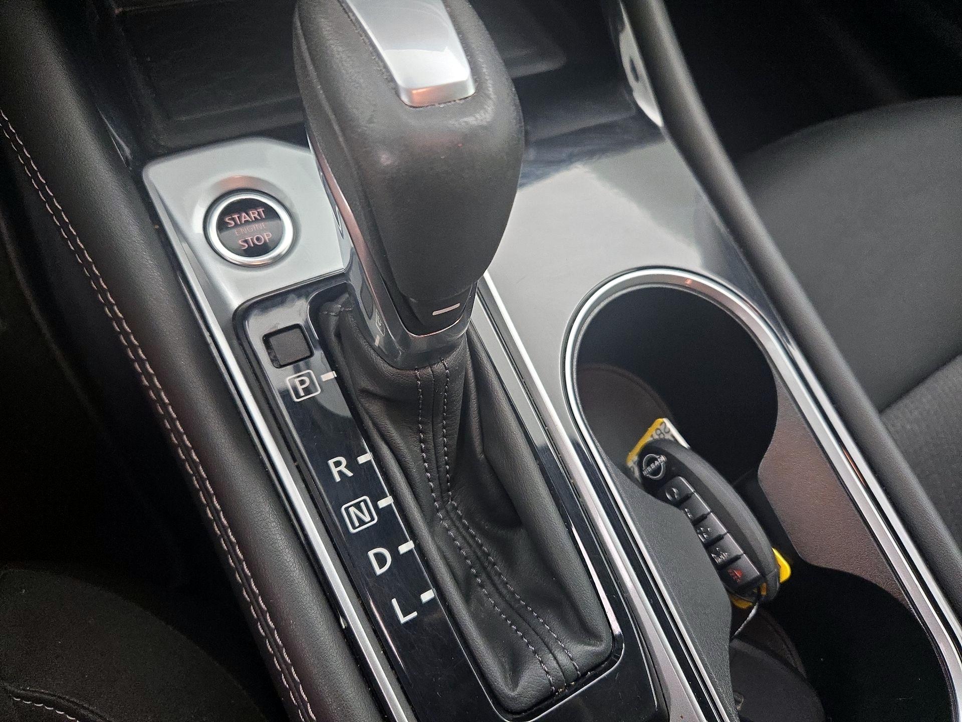 Thumbnail: 2023 Nissan Altima - 18