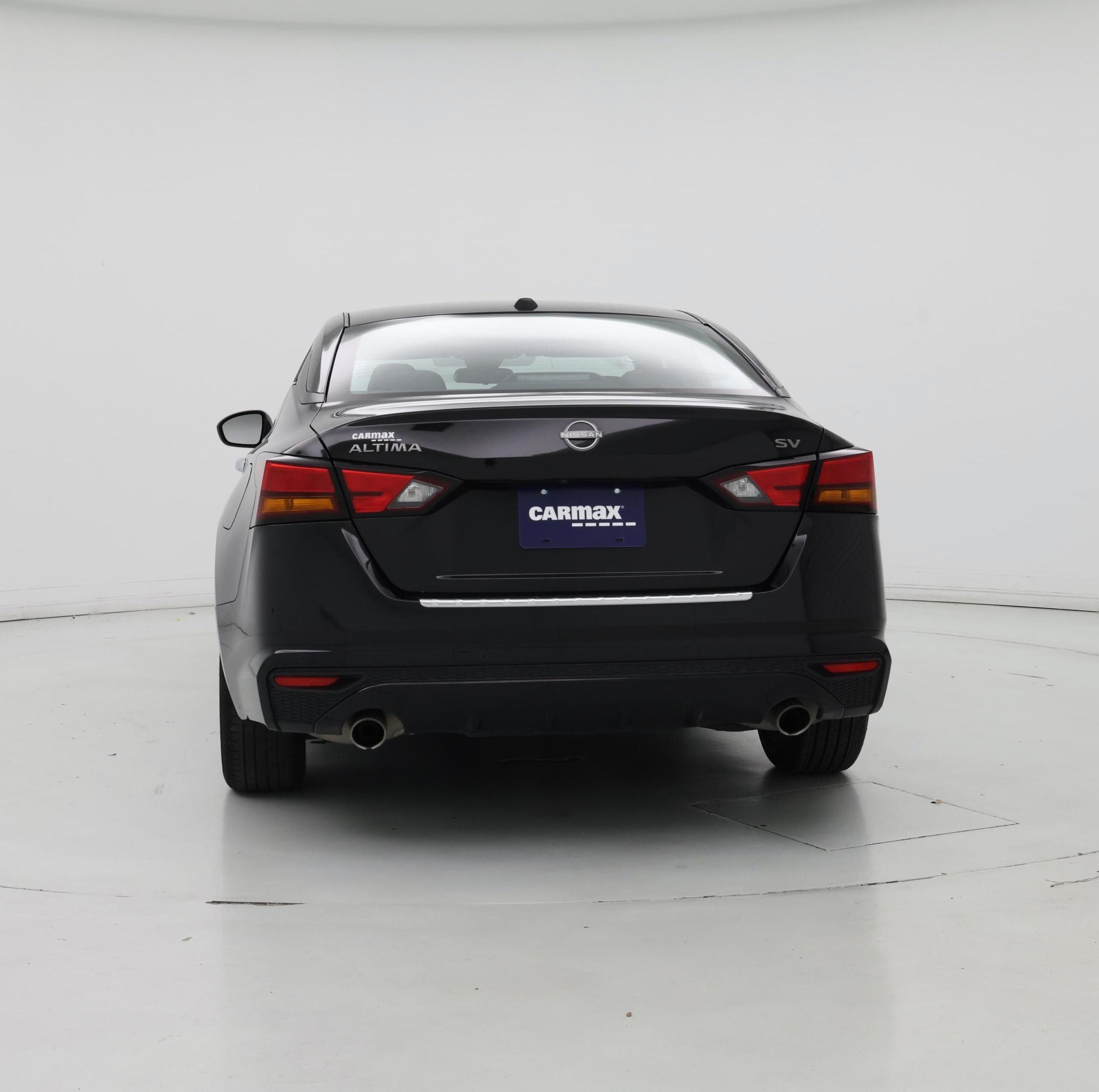 Thumbnail: 2023 Nissan Altima - 6