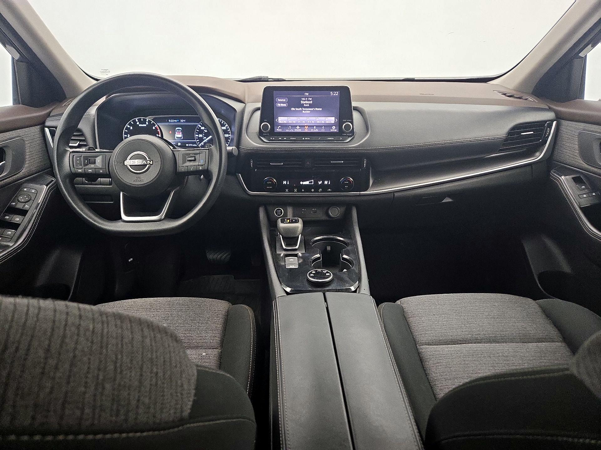 Thumbnail: 2023 Nissan Rogue - 9