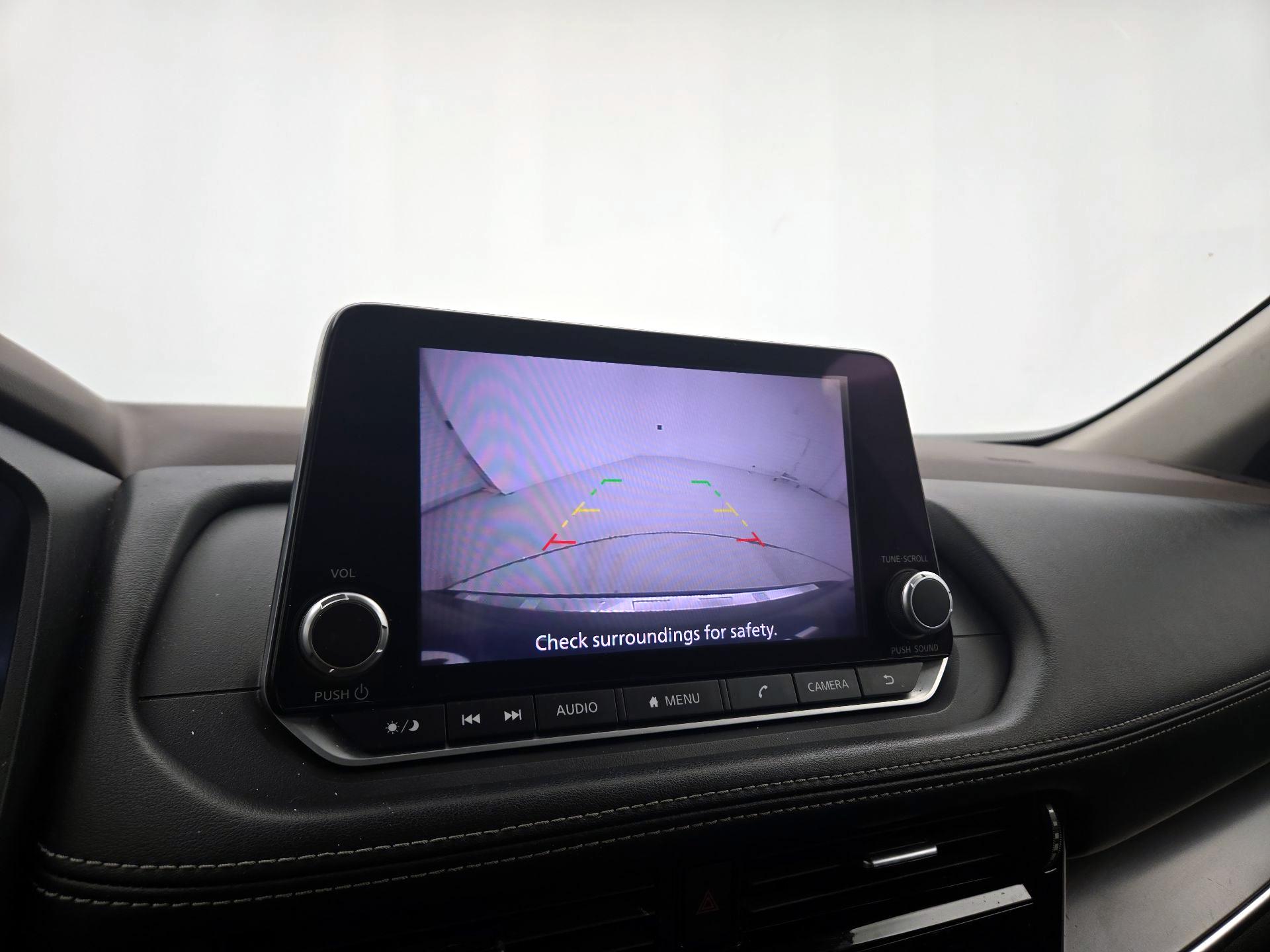 Thumbnail: 2023 Nissan Rogue - 14