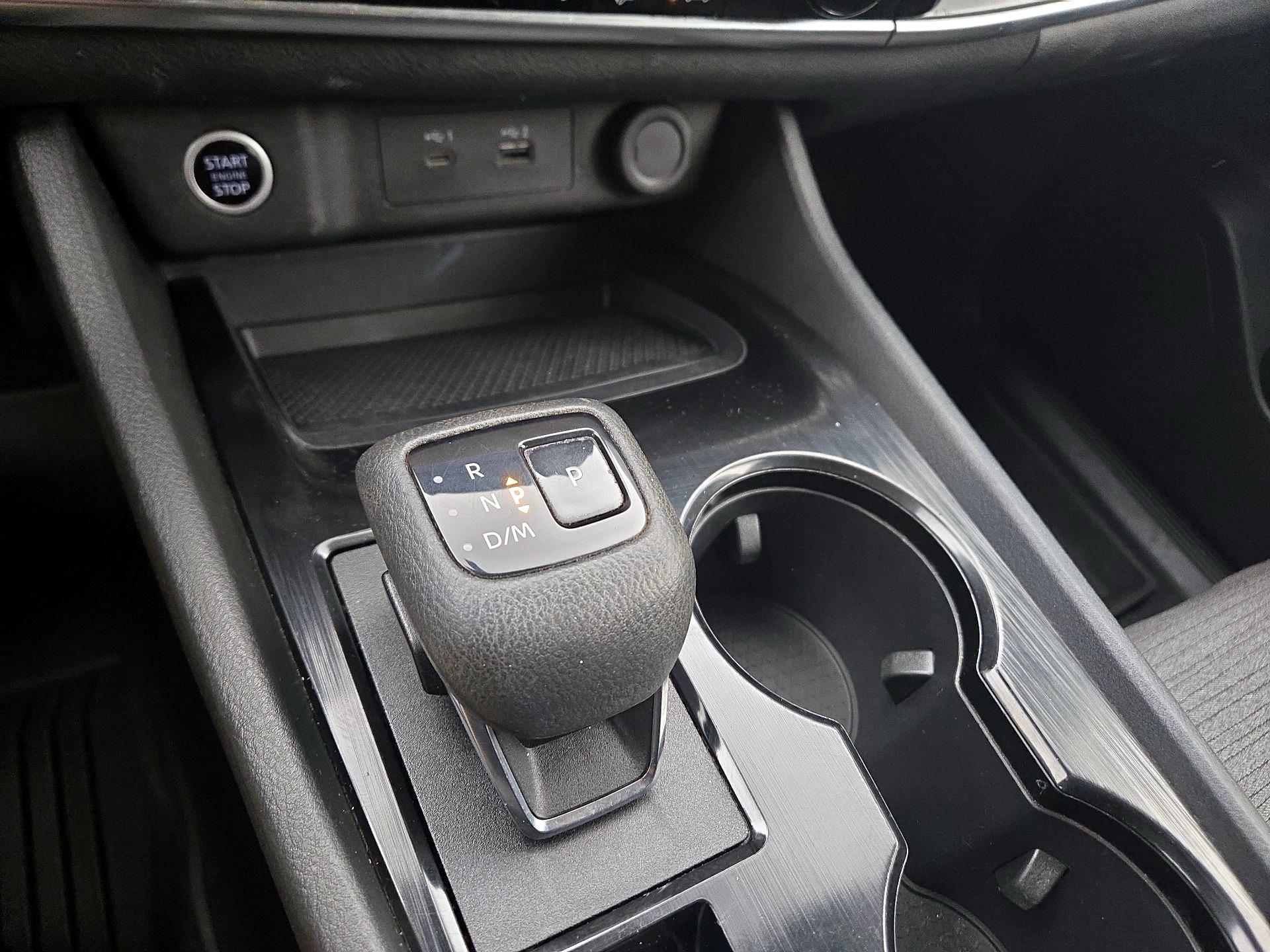 Thumbnail: 2023 Nissan Rogue - 17