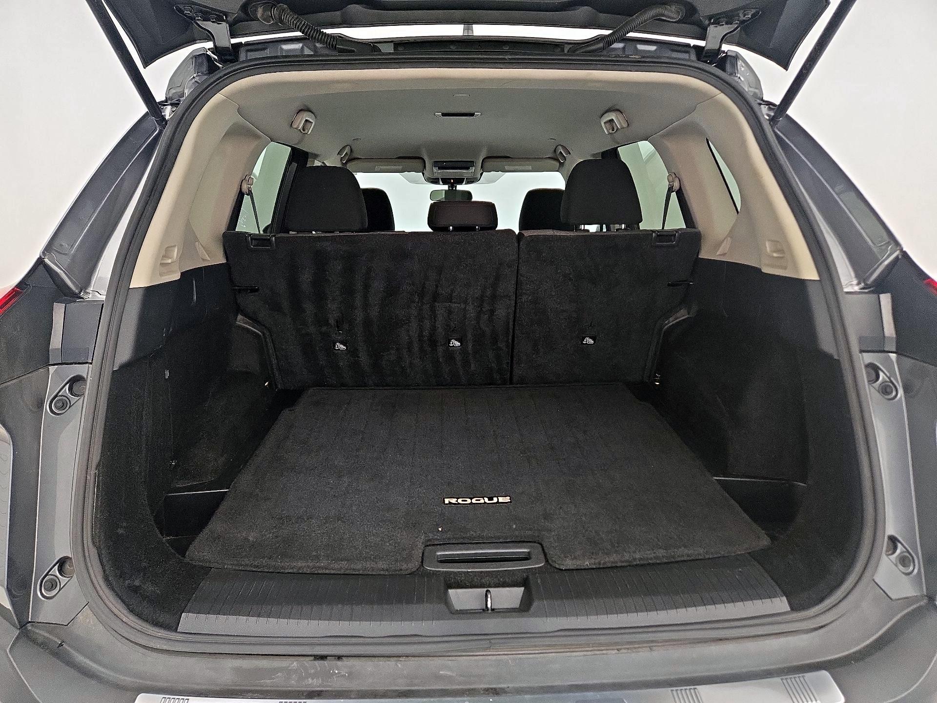 Thumbnail: 2023 Nissan Rogue - 20