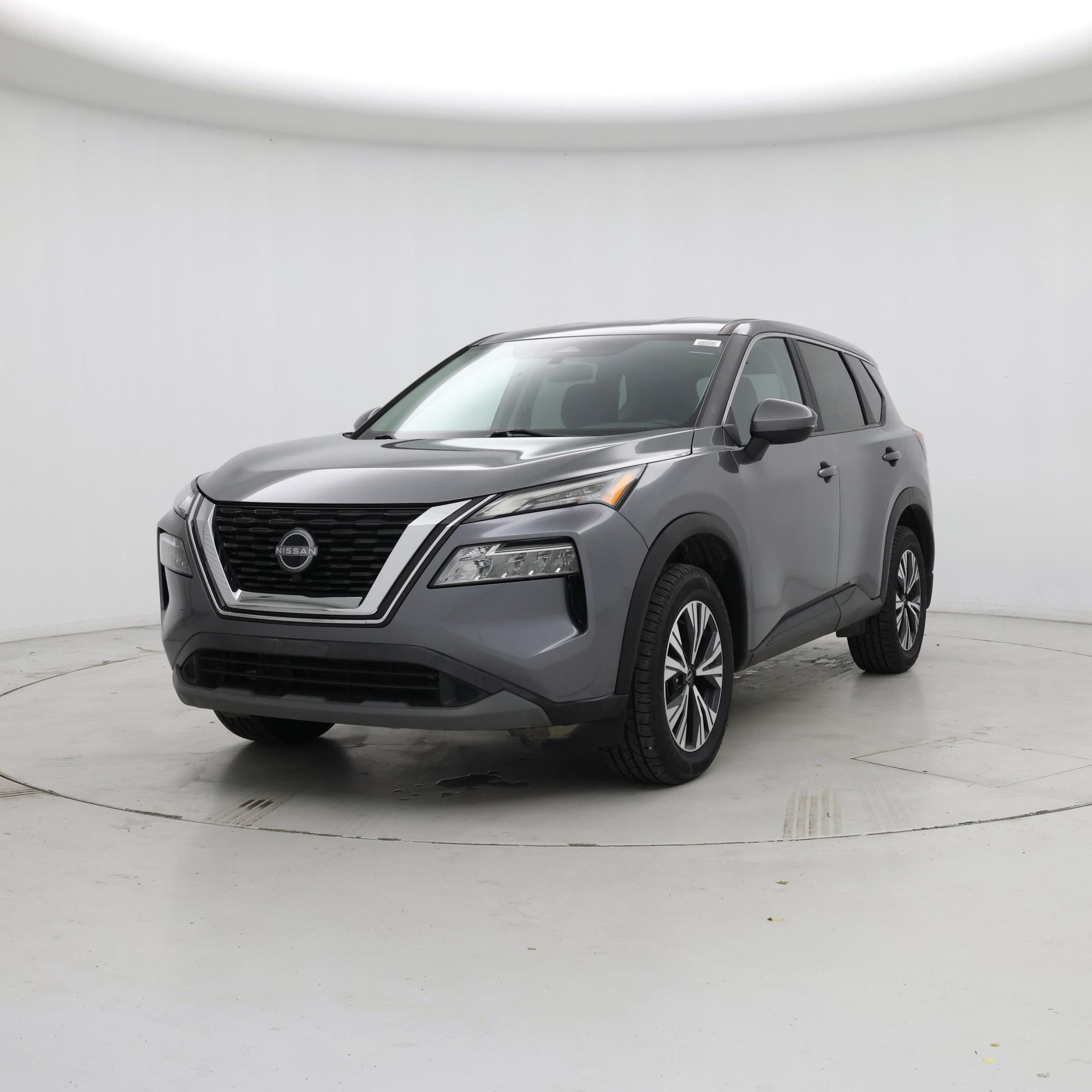 Thumbnail: 2023 Nissan Rogue - 4