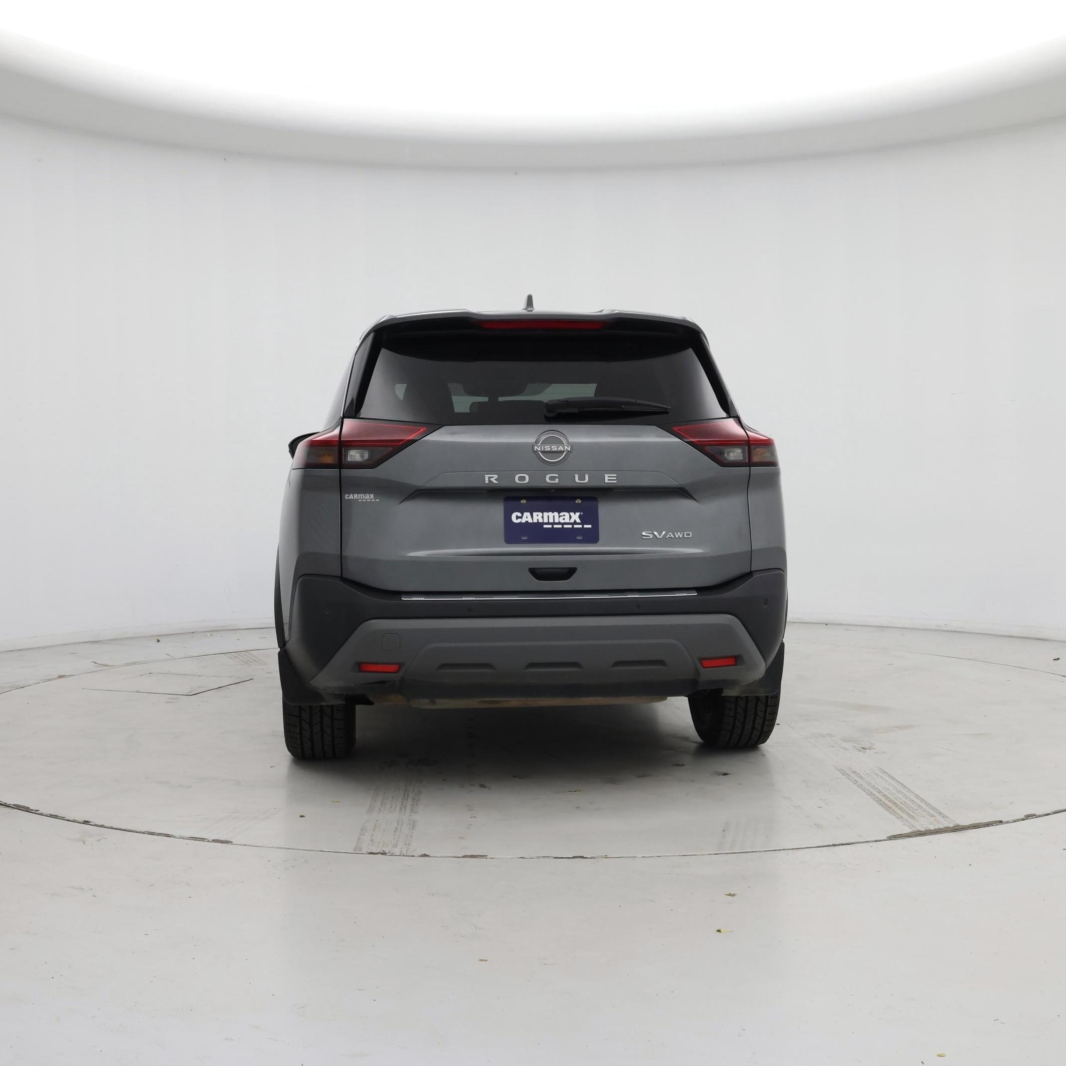 Thumbnail: 2023 Nissan Rogue - 6