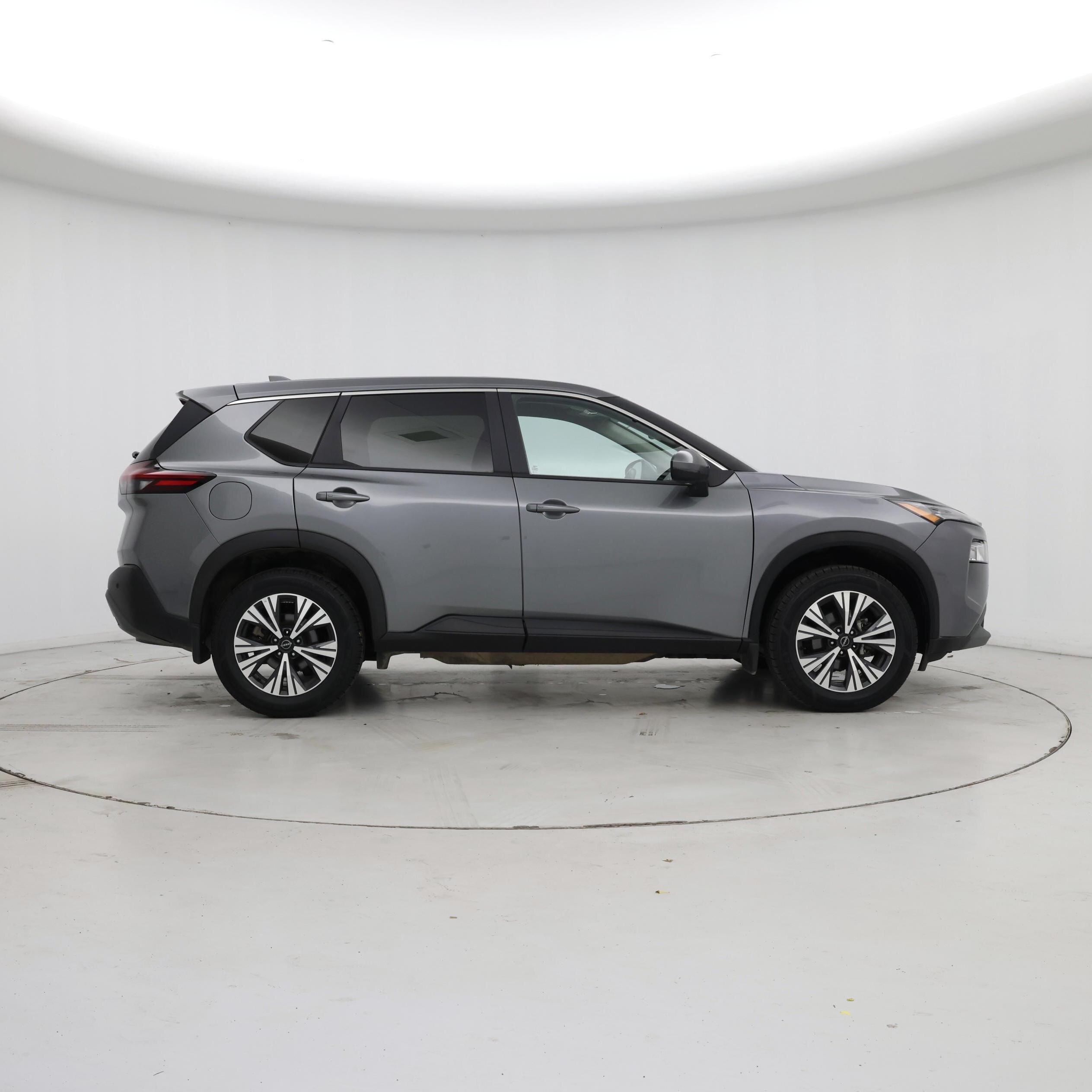Thumbnail: 2023 Nissan Rogue - 7