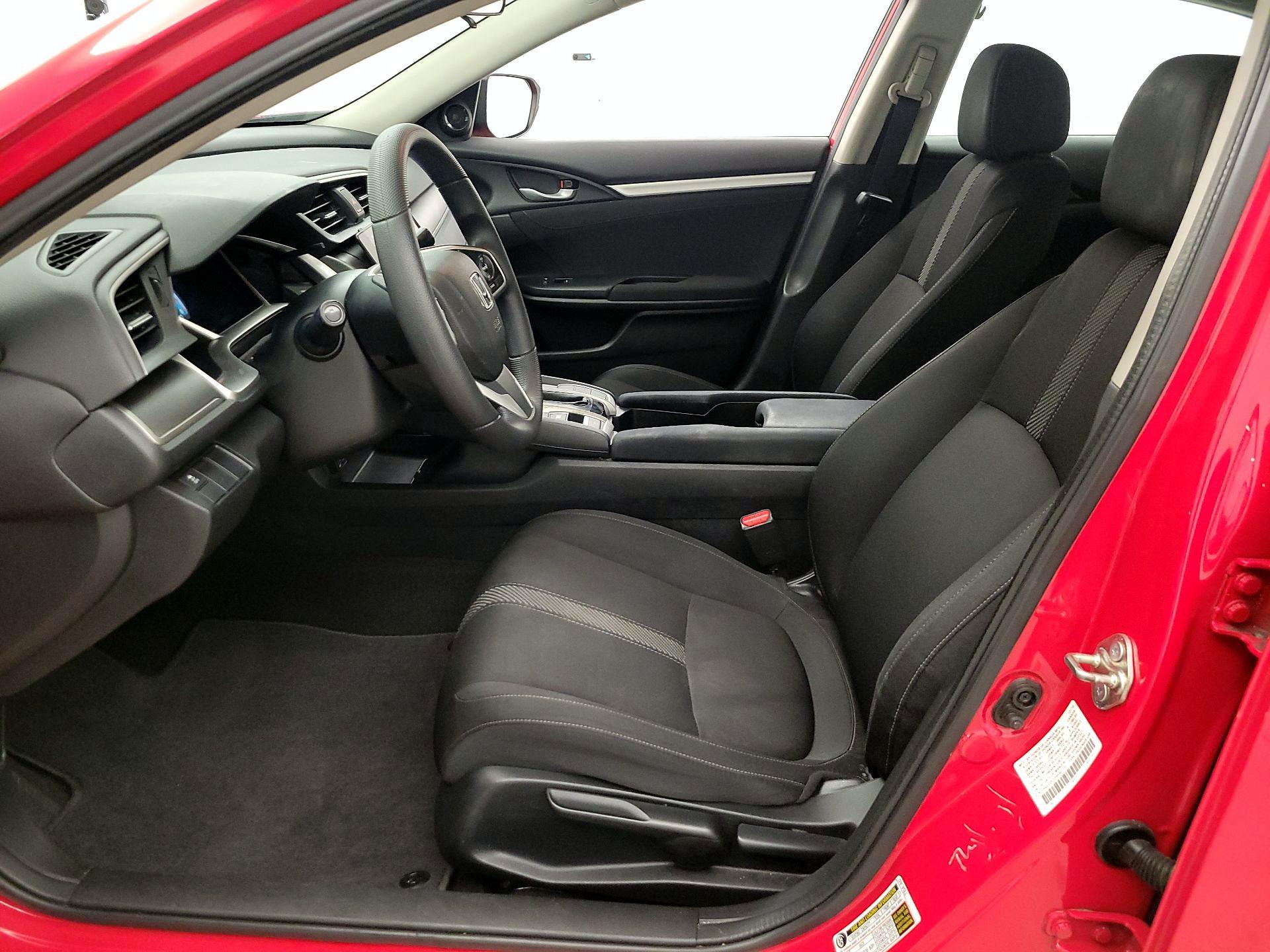 Thumbnail: 2017 Honda Civic - 11