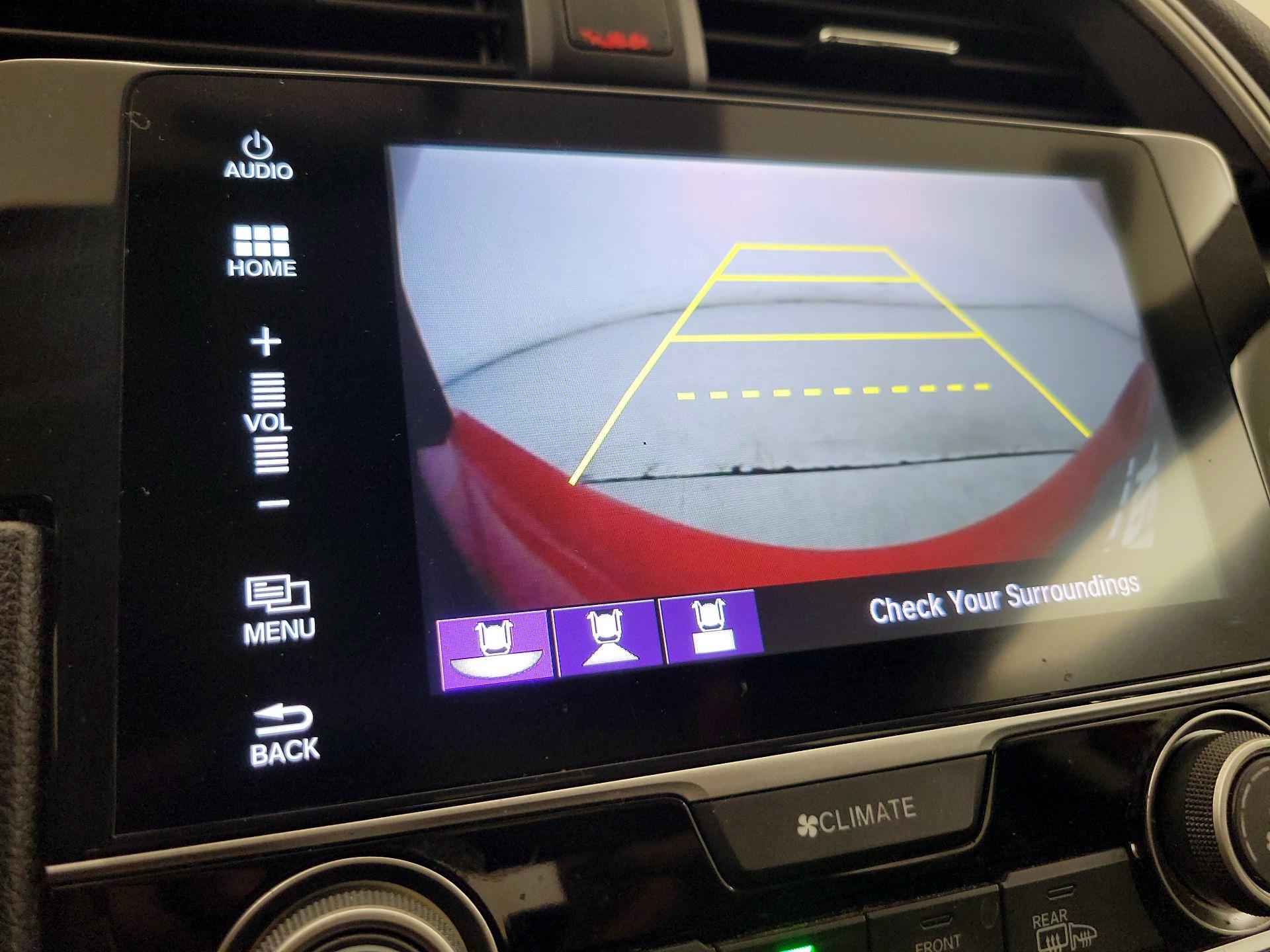 Thumbnail: 2017 Honda Civic - 14