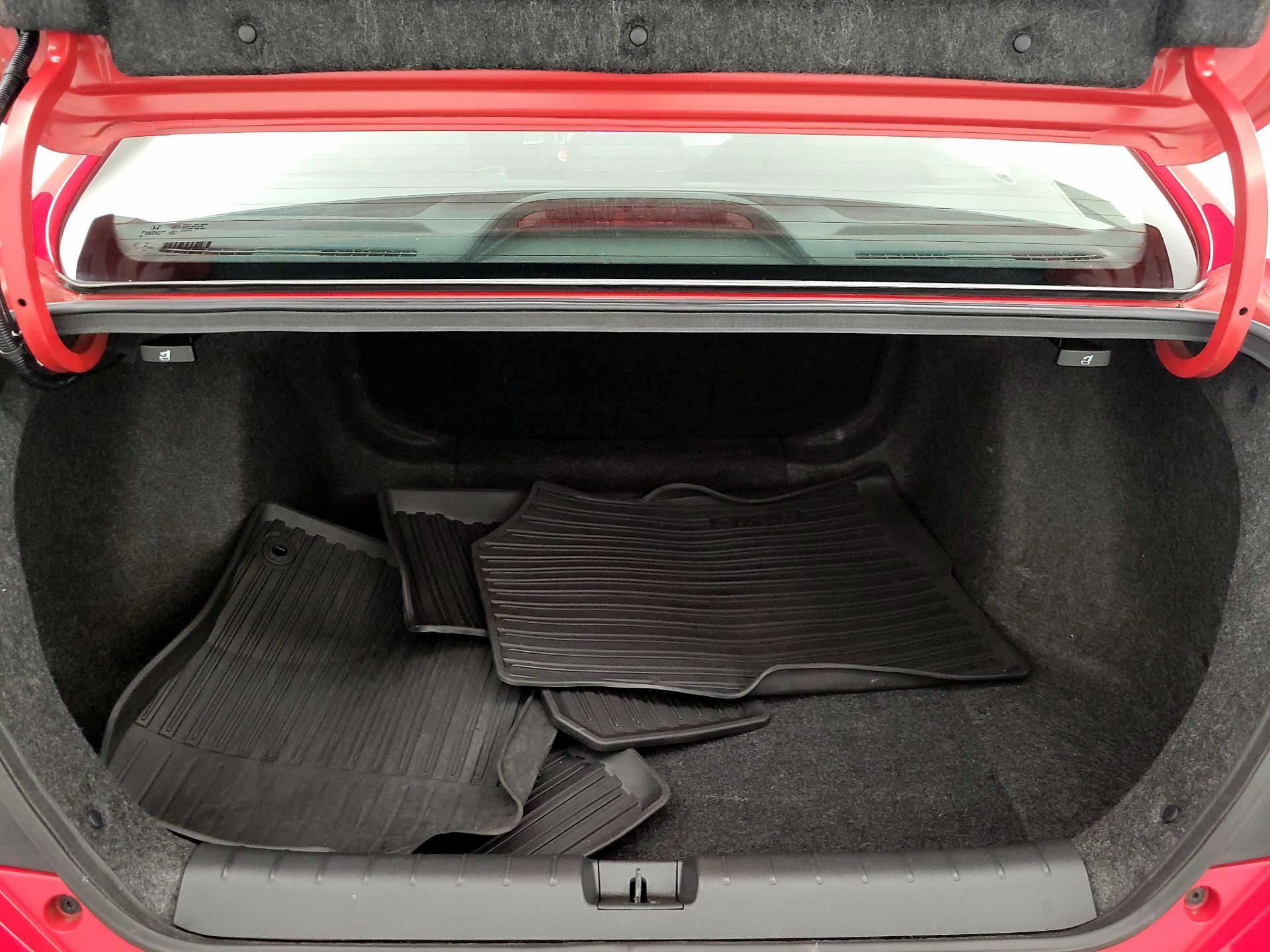 Thumbnail: 2017 Honda Civic - 20