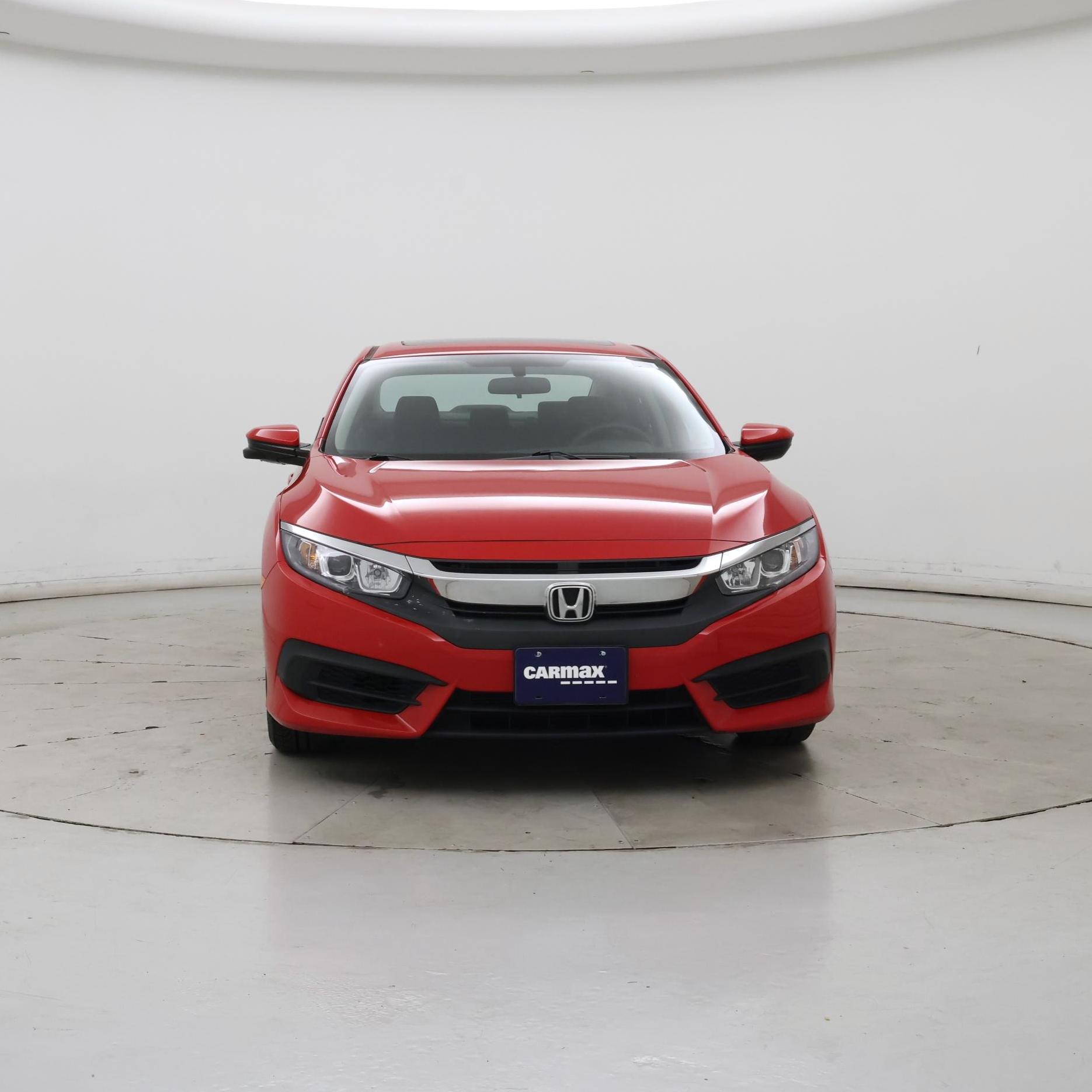 Thumbnail: 2017 Honda Civic - 5