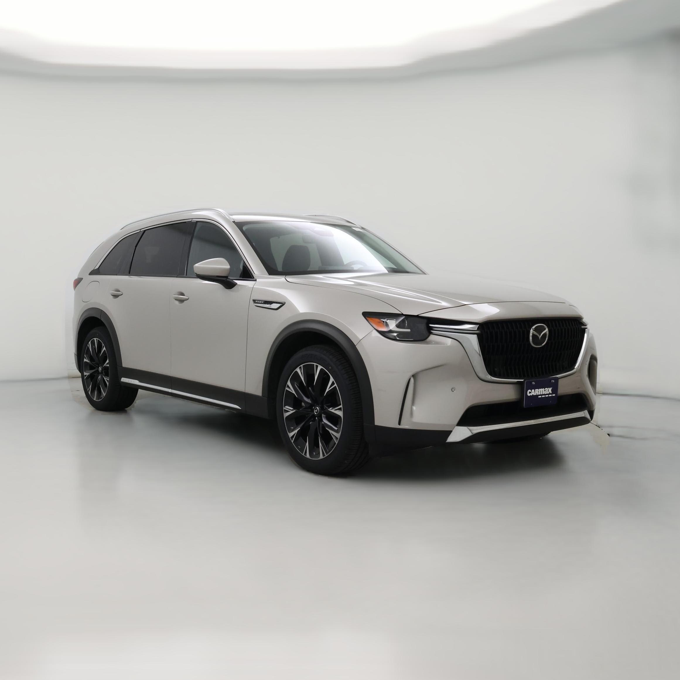 Thumbnail: 2024 Mazda CX-90 - 1