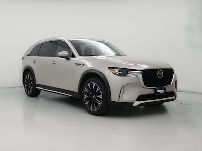 2024 Mazda CX-90 PHEV Premium