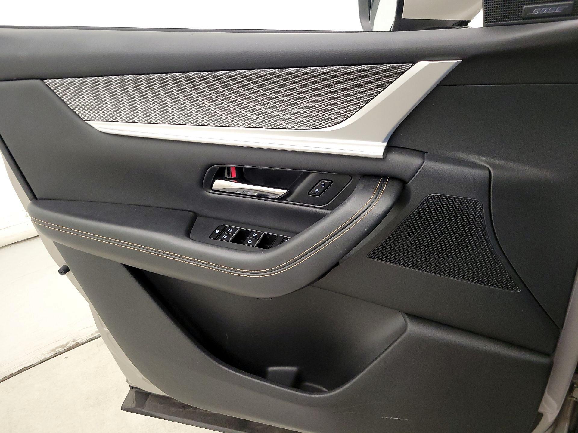 Thumbnail: 2024 Mazda CX-90 - 12